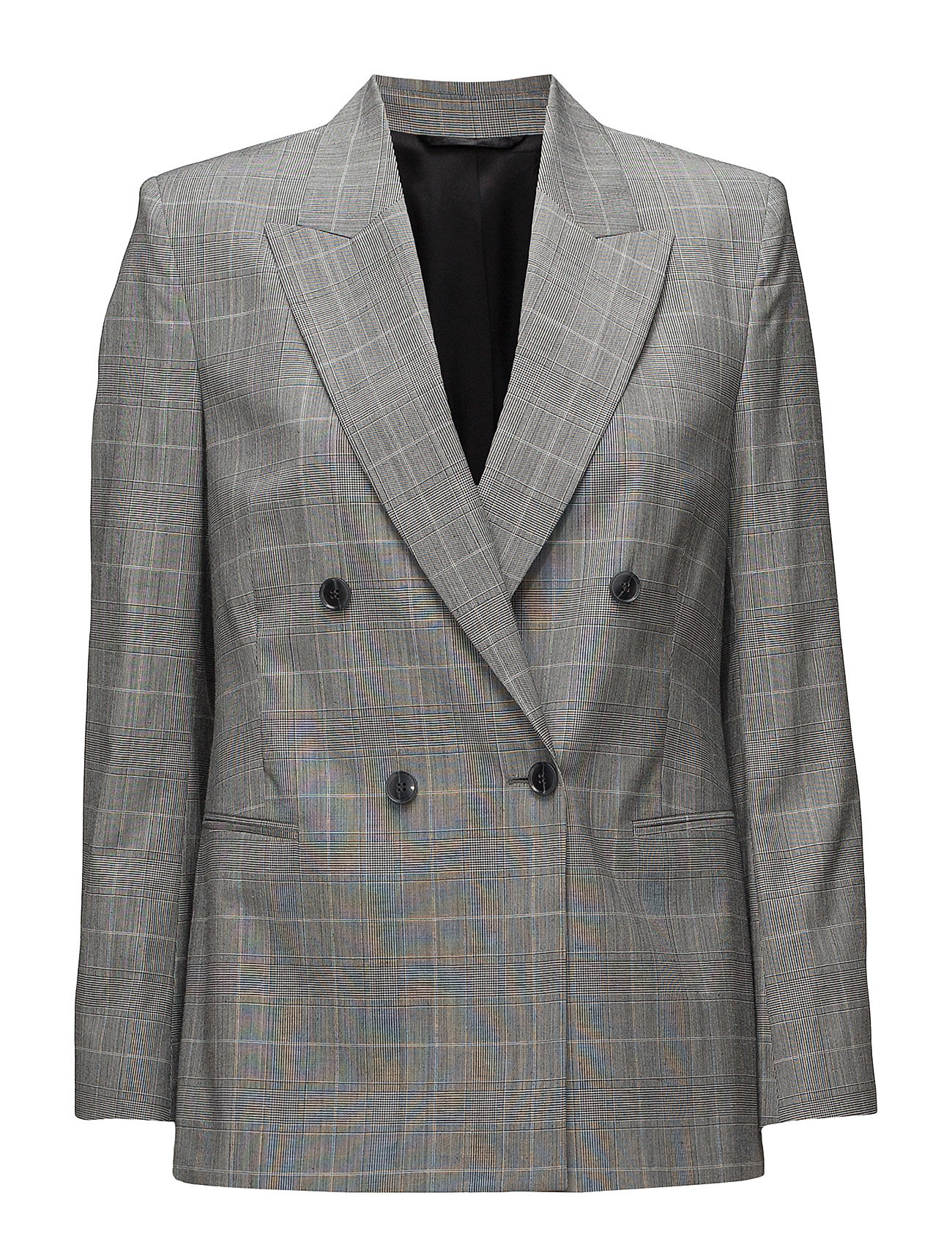 Filippa K Katie Check Suit Jacket Ytterkläder Filippa K Katie Check Suit Jacket Ytterkläder