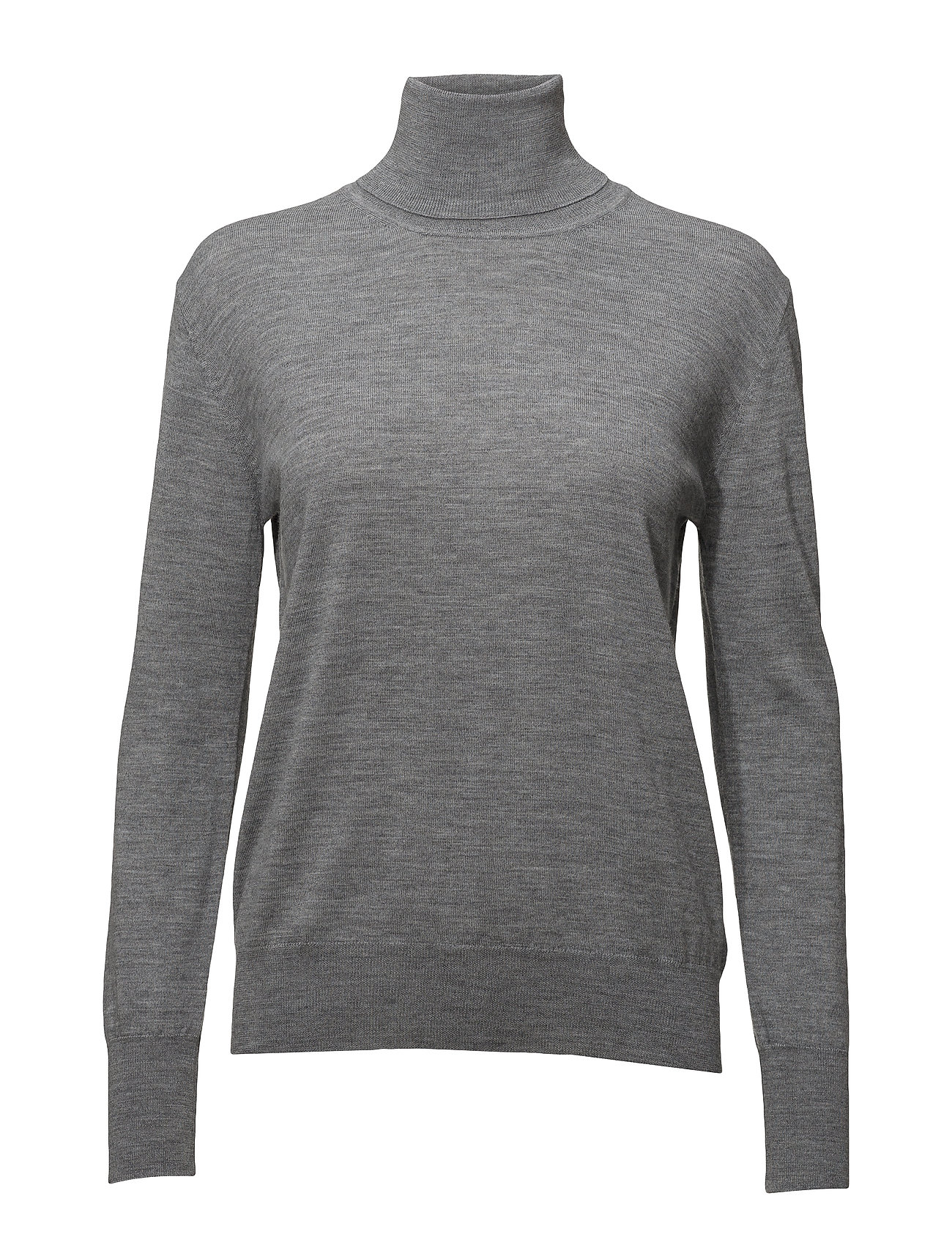 Filippa K Merino Roller Neck Sweater Turtleneck Coltrui Grijs filippa k kopen in de aanbieding Filippa K Merino Roller Neck Sweater Turtleneck Coltrui Grijs filippa k kopen in de aanbieding