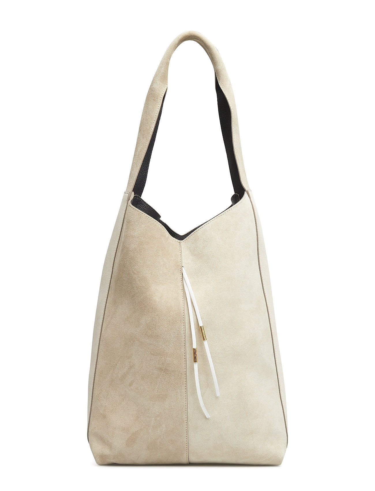 Filippa K Athena Soft Shopper Tas Beige filippa k kopen in de aanbieding
