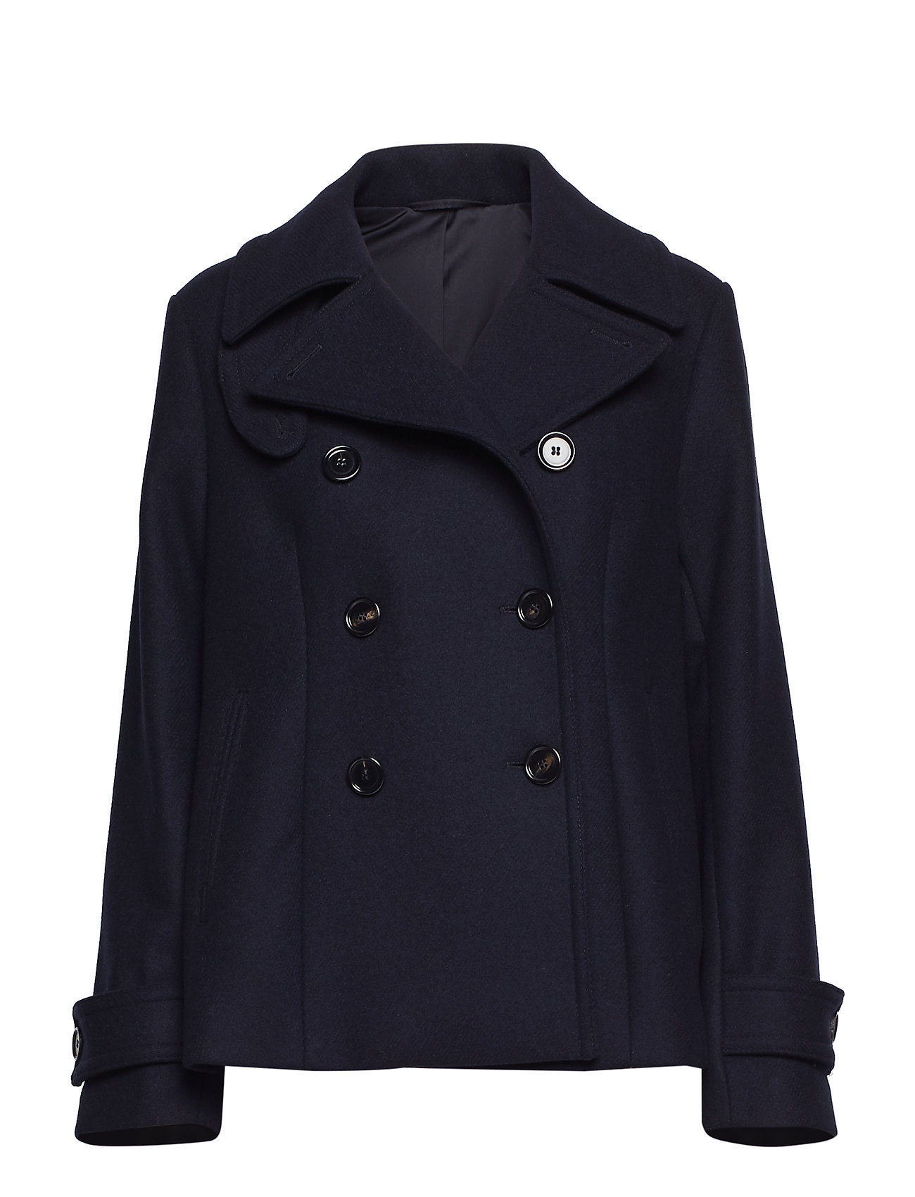 Filippa K Penny Peacoat Ytterkläder Filippa K Penny Peacoat Ytterkläder