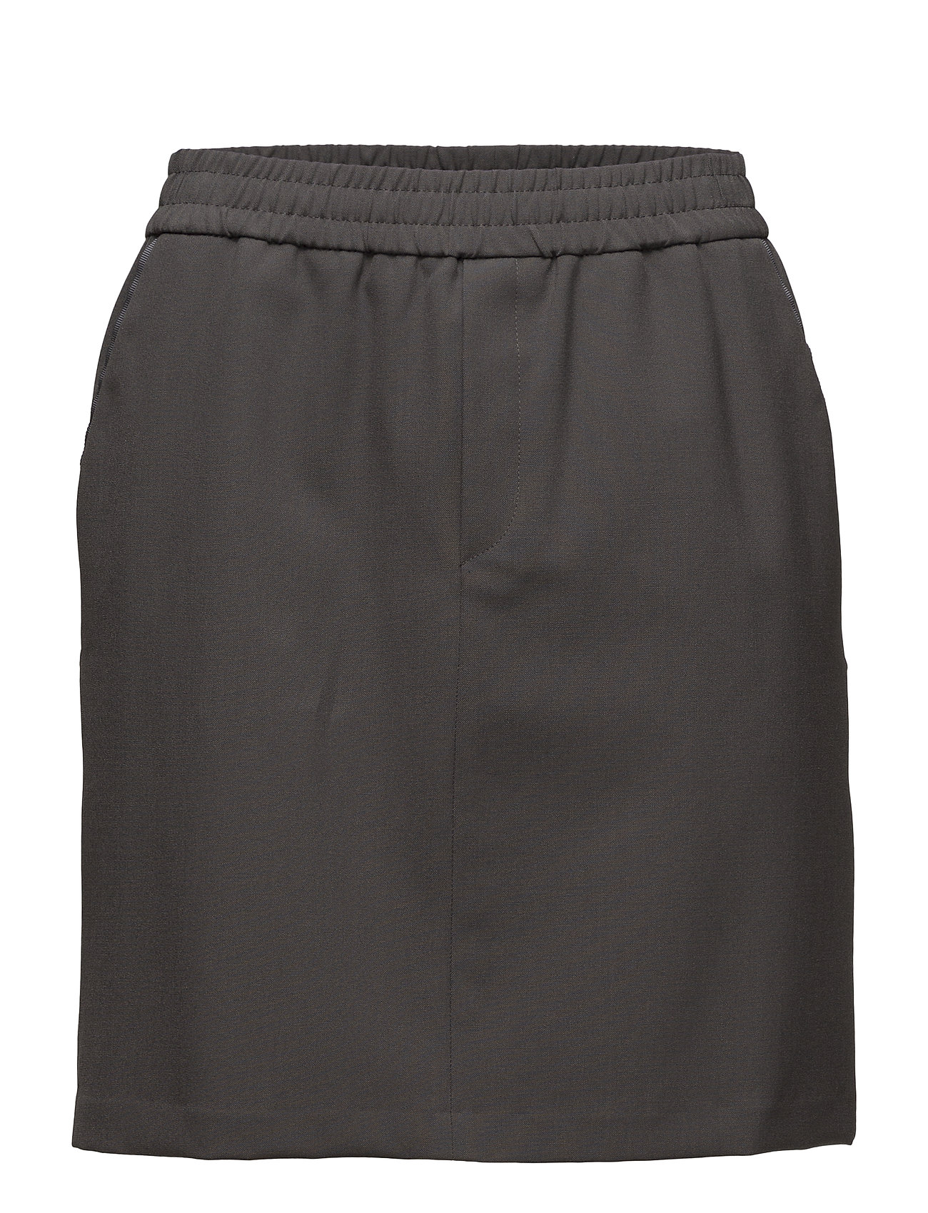 Filippa K Fiona Skirt Korte Rok Grijs filippa k kopen in de aanbieding Filippa K Fiona Skirt Korte Rok Grijs filippa k kopen in de aanbieding