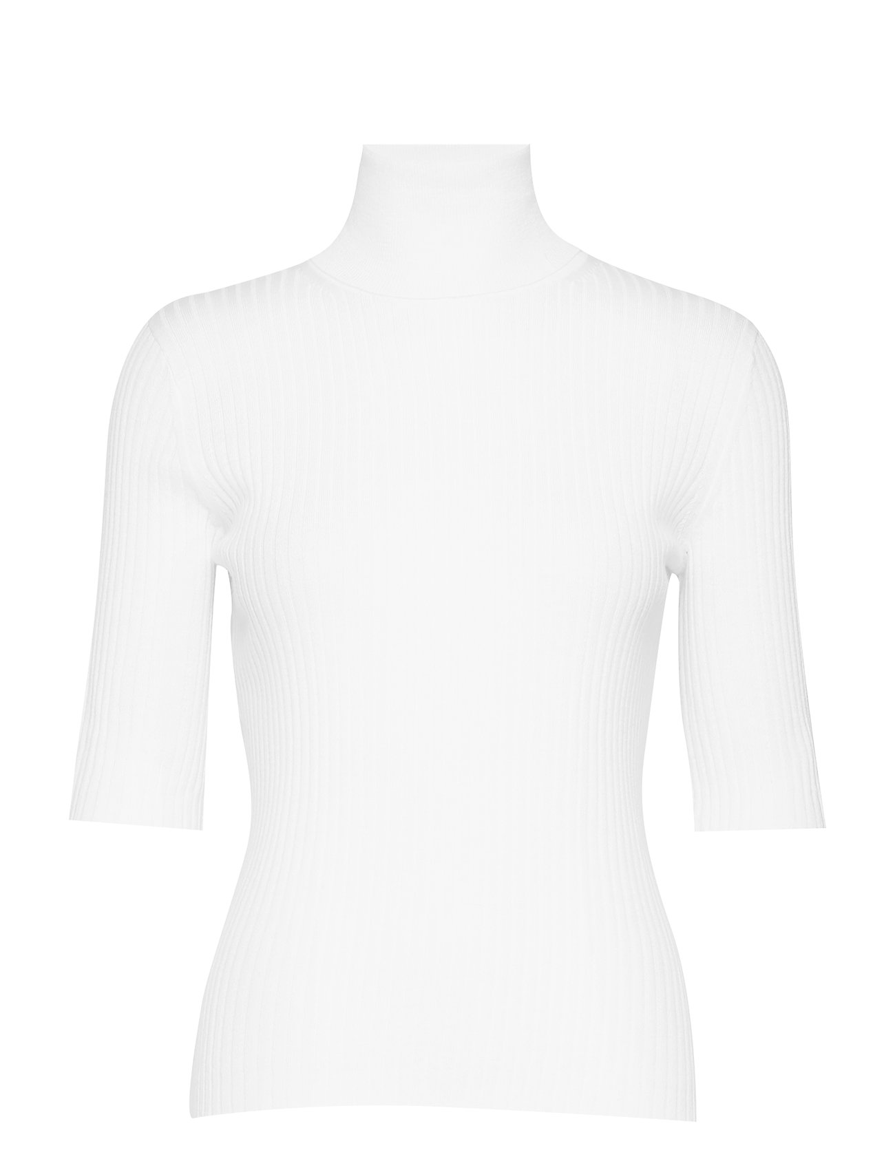 Filippa K Flat Rib Roller Neck Turtleneck Coltrui Wit filippa k kopen in de aanbieding Filippa K Flat Rib Roller Neck Turtleneck Coltrui Wit filippa k kopen in de aanbieding