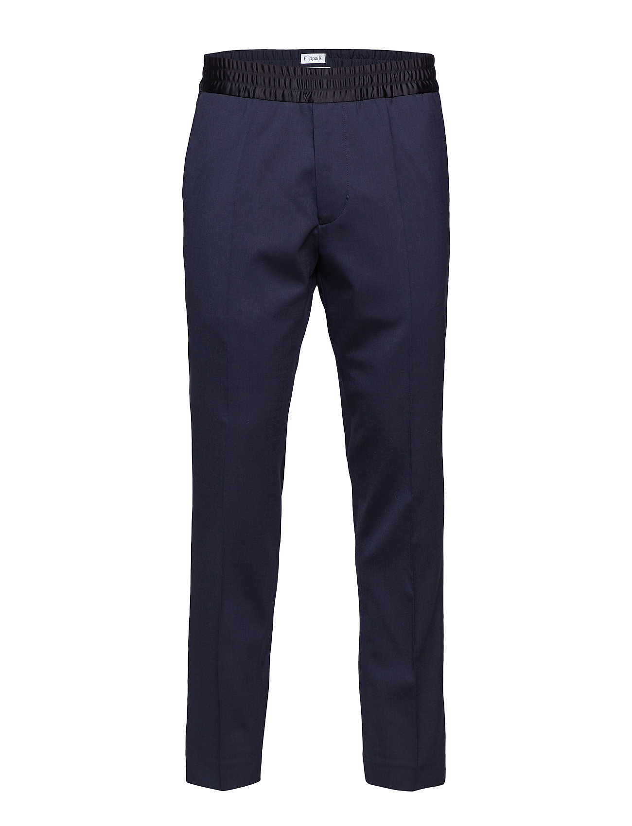 Filippa K M. Terry Tuxedo Trousers Byxor Filippa K M. Terry Tuxedo Trousers Byxor
