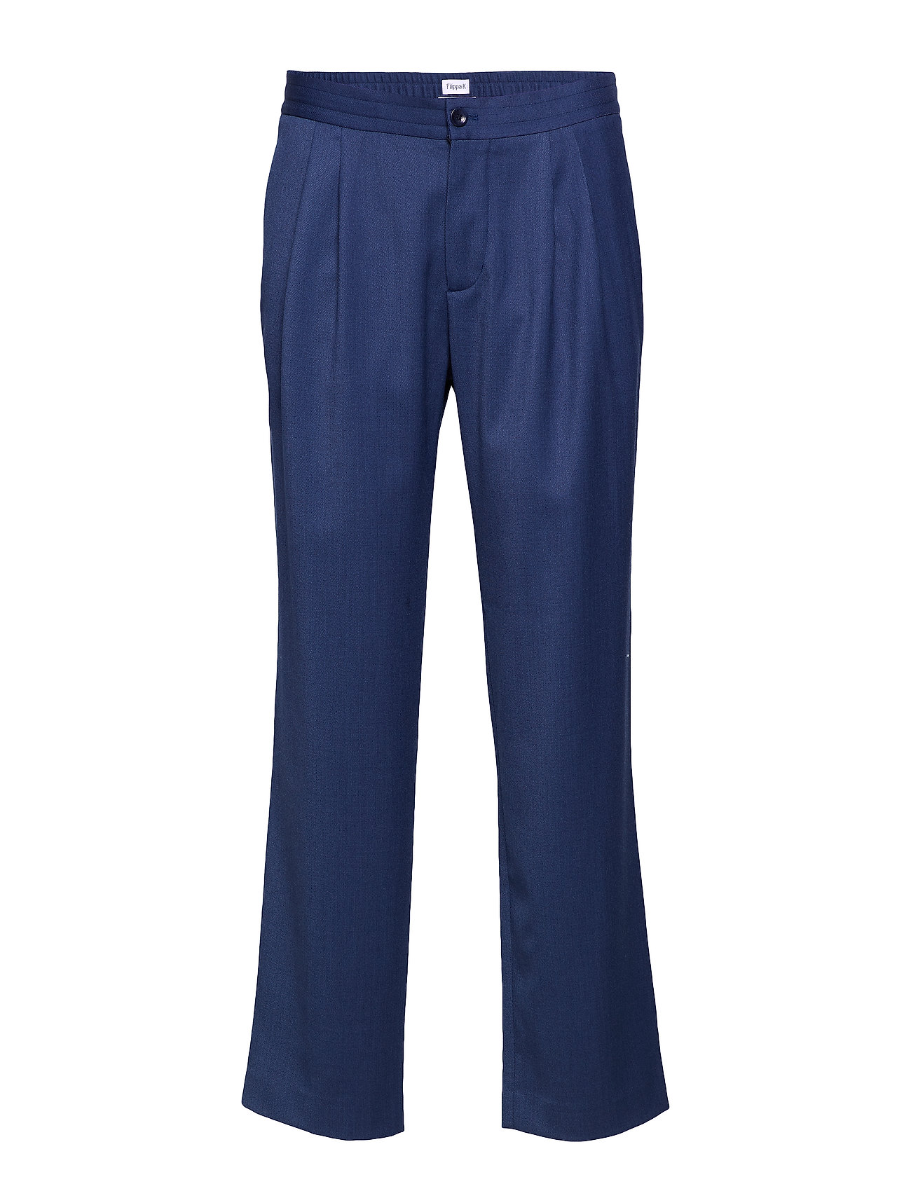 Filippa K M Fabian Gabardine Trouser Kostuumbroek Formele Broek Blauw filippa k kopen in de aanbieding Filippa K M Fabian Gabardine Trouser Kostuumbroek Formele Broek Blauw filippa k kopen in de aanbieding