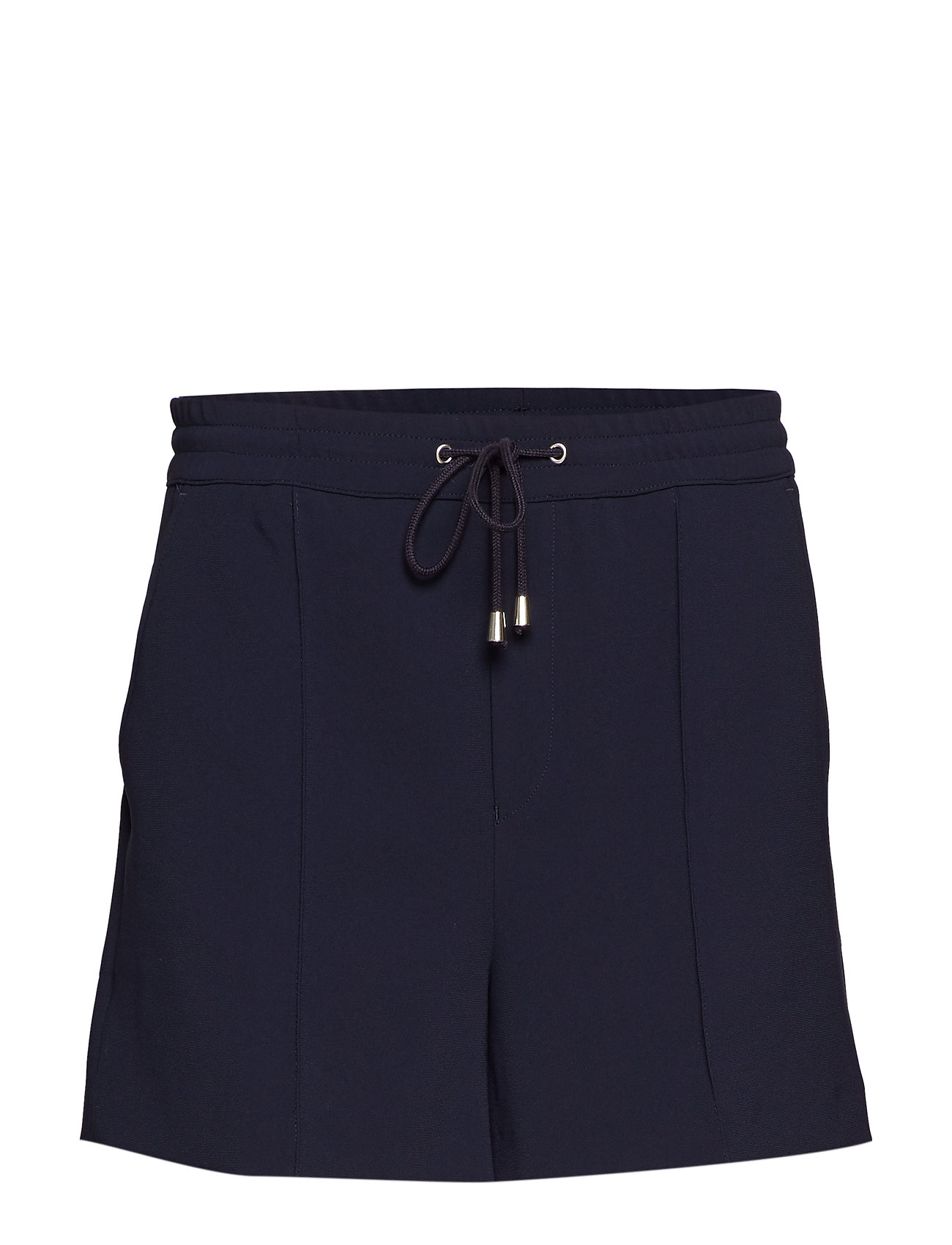 Filippa K Kelly Short Shorts Flowy Shortscasual Blauw filippa k kopen in de aanbieding