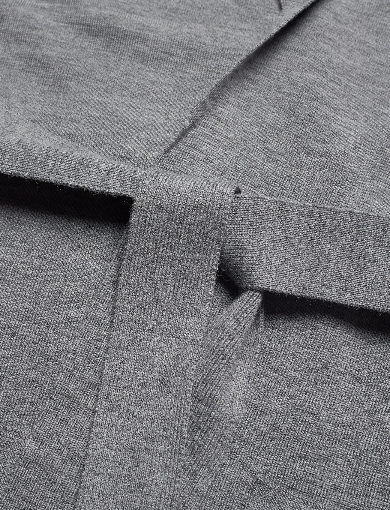 belted mid cardigan filippa k