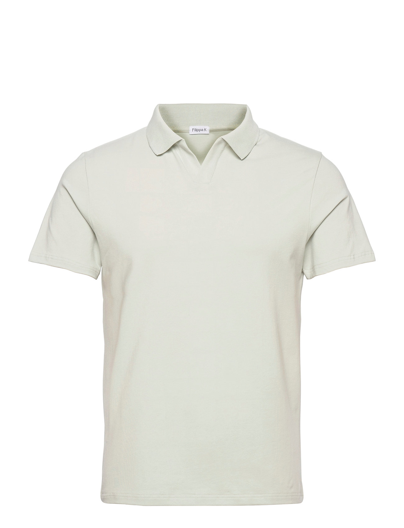 filippa k soft lycra polo shirt