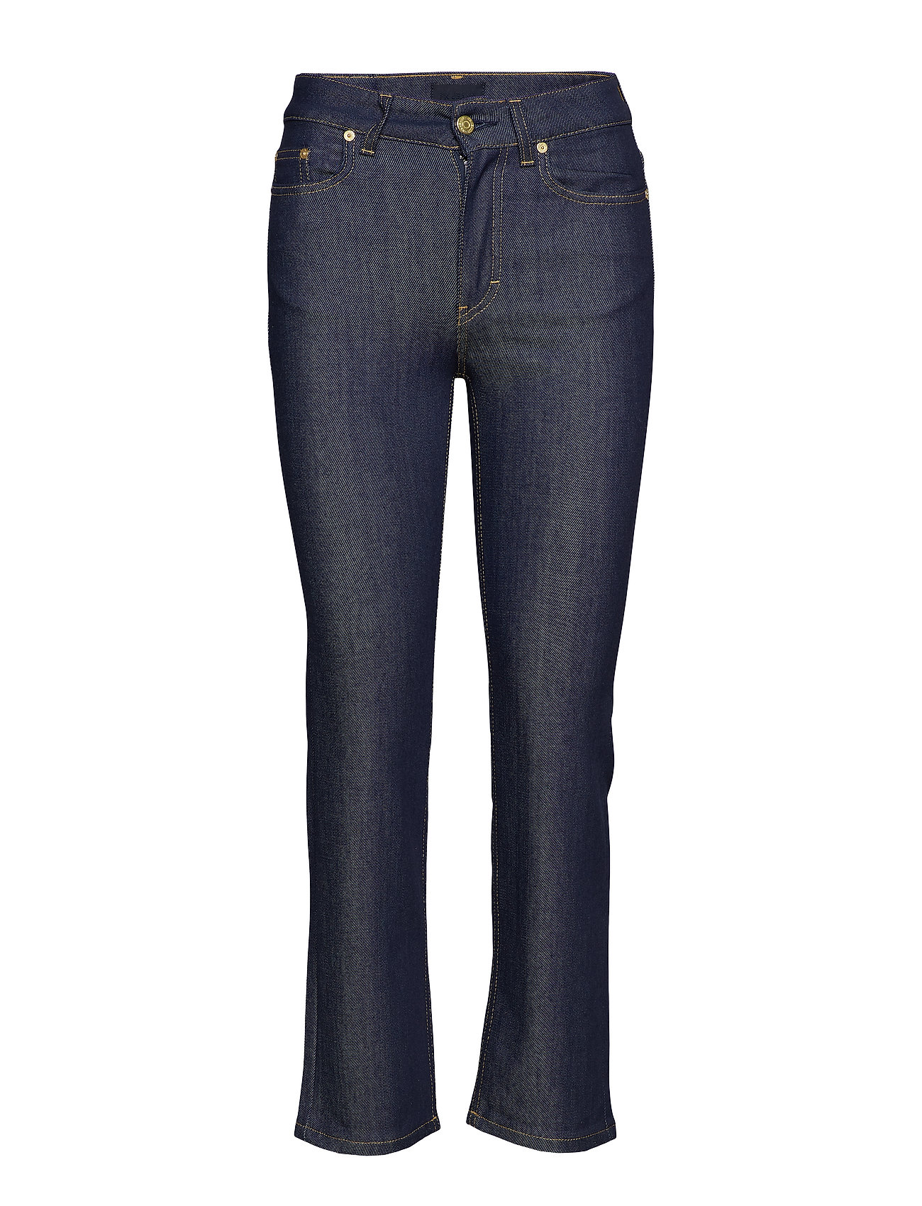 Filippa K Stella Jean - Straight jeans - Boozt.com