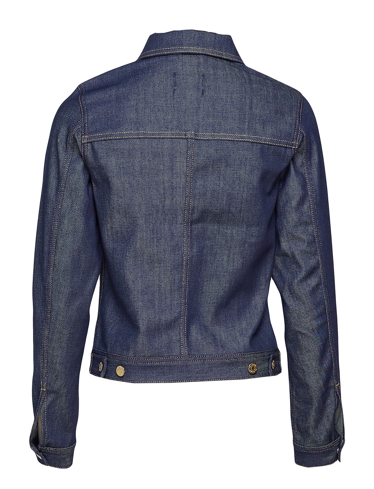 Jeg var overrasket millimeter Joseph Banks Filippa K denimjakker – Suzy Raw Denim Jacket Jakke Denimjakke Blå Filippa  K til dame i Blå - Pashion.dk