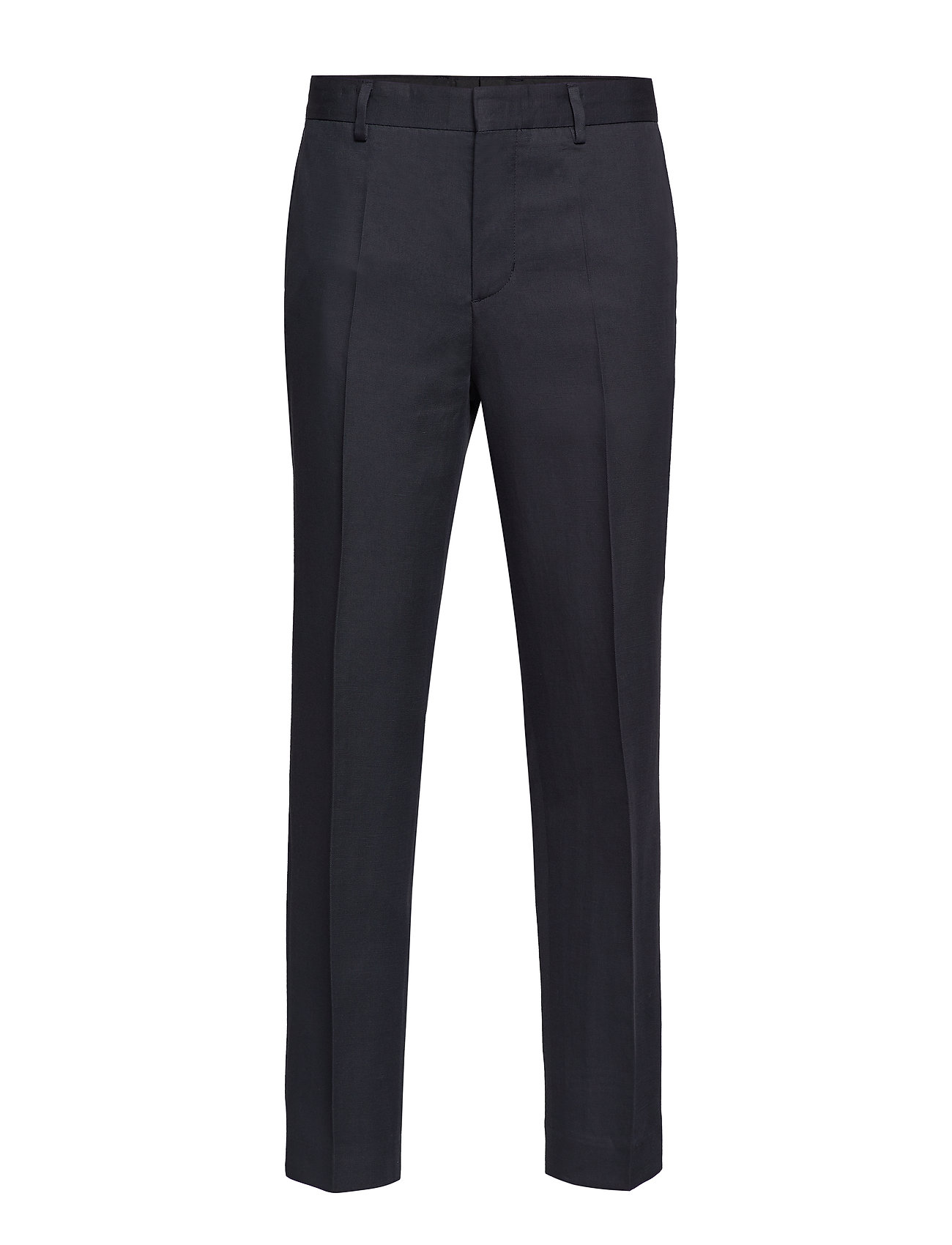Filippa K M Justin Drapey Linen Trouser Kostuumbroek Formele Broek Zwart filippa k kopen in de aanbieding Filippa K M Justin Drapey Linen Trouser Kostuumbroek Formele Broek Zwart filippa k kopen in de aanbieding