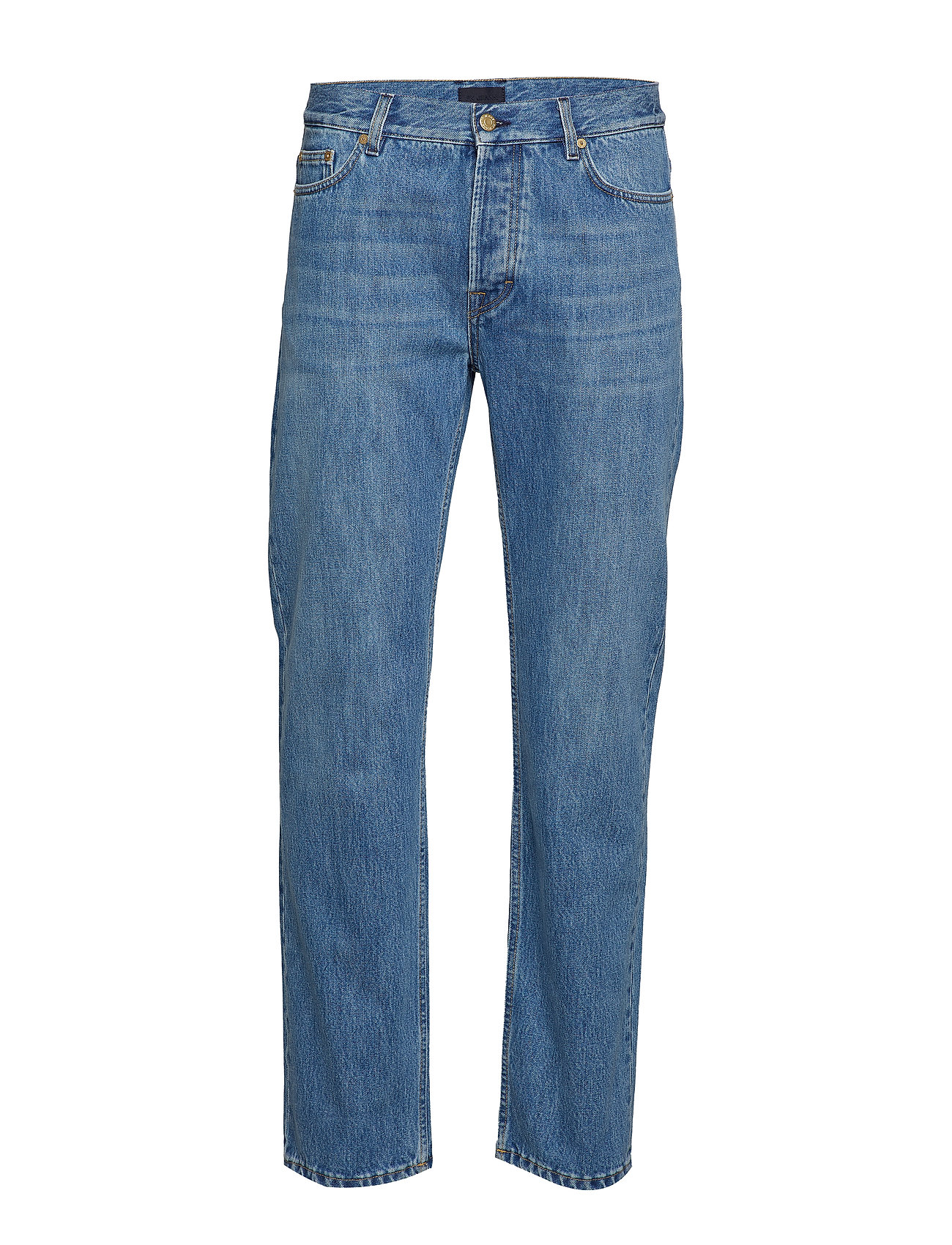 Filippa K M Benji St Wash Jeans Blauw filippa k kopen in de aanbieding