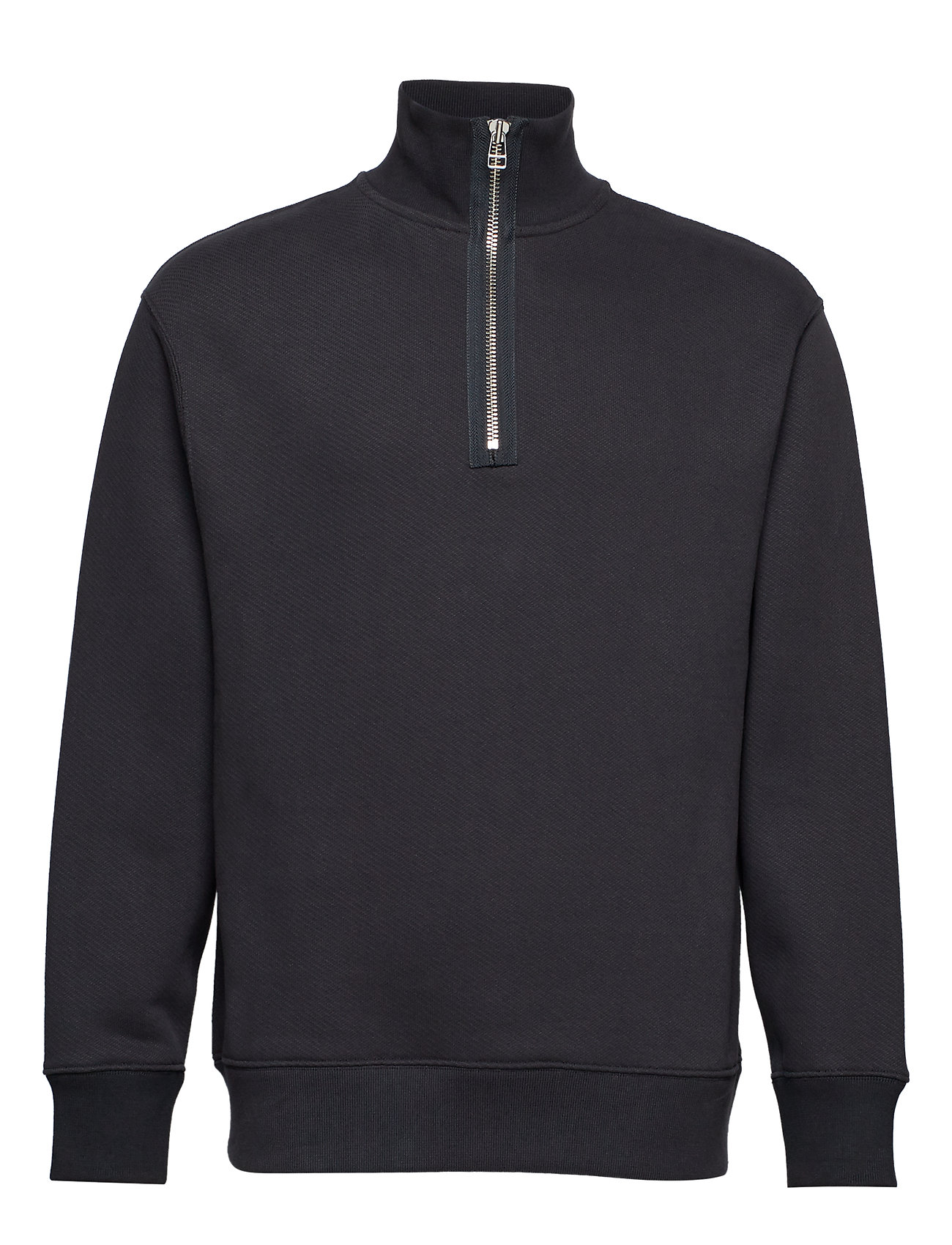 filippa k zip up sweater