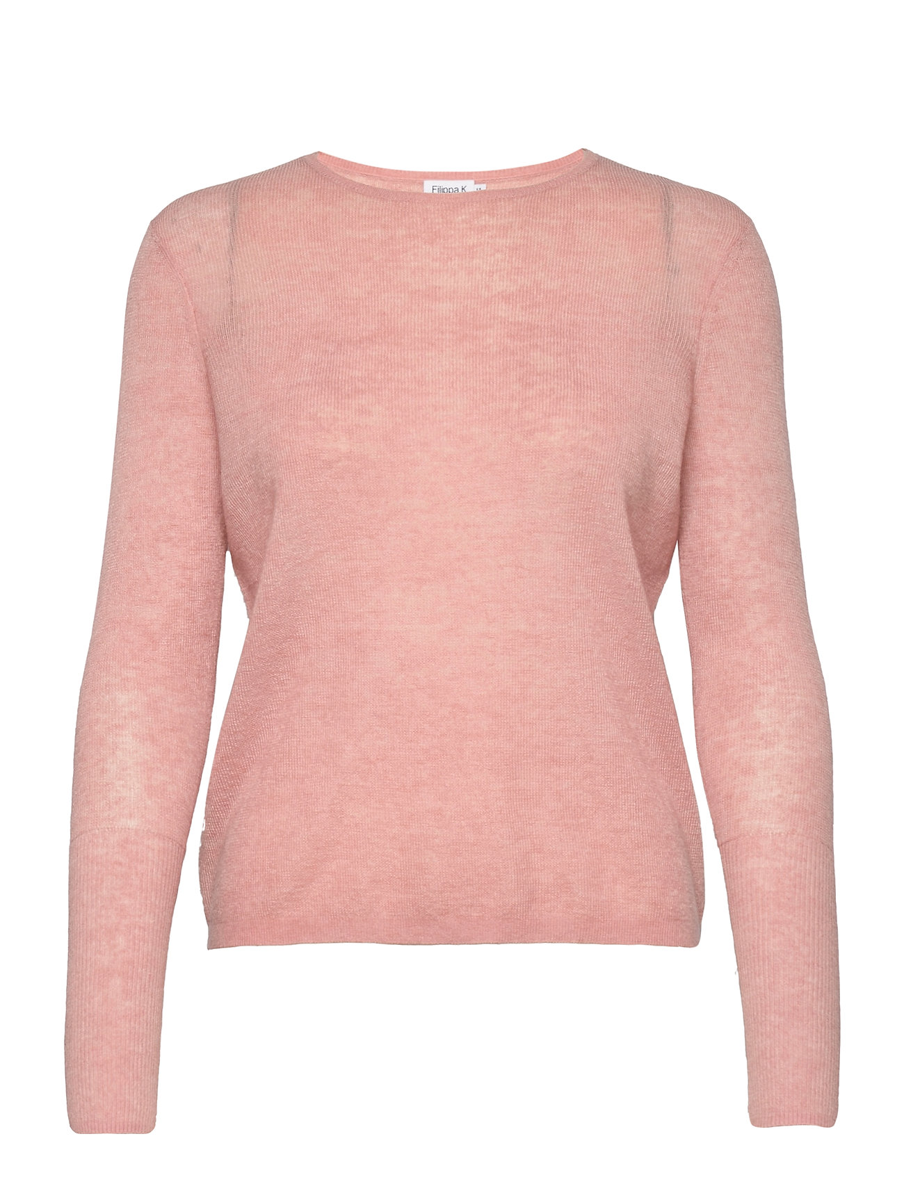Filippa K Ines Mohair Sweater Strikket 