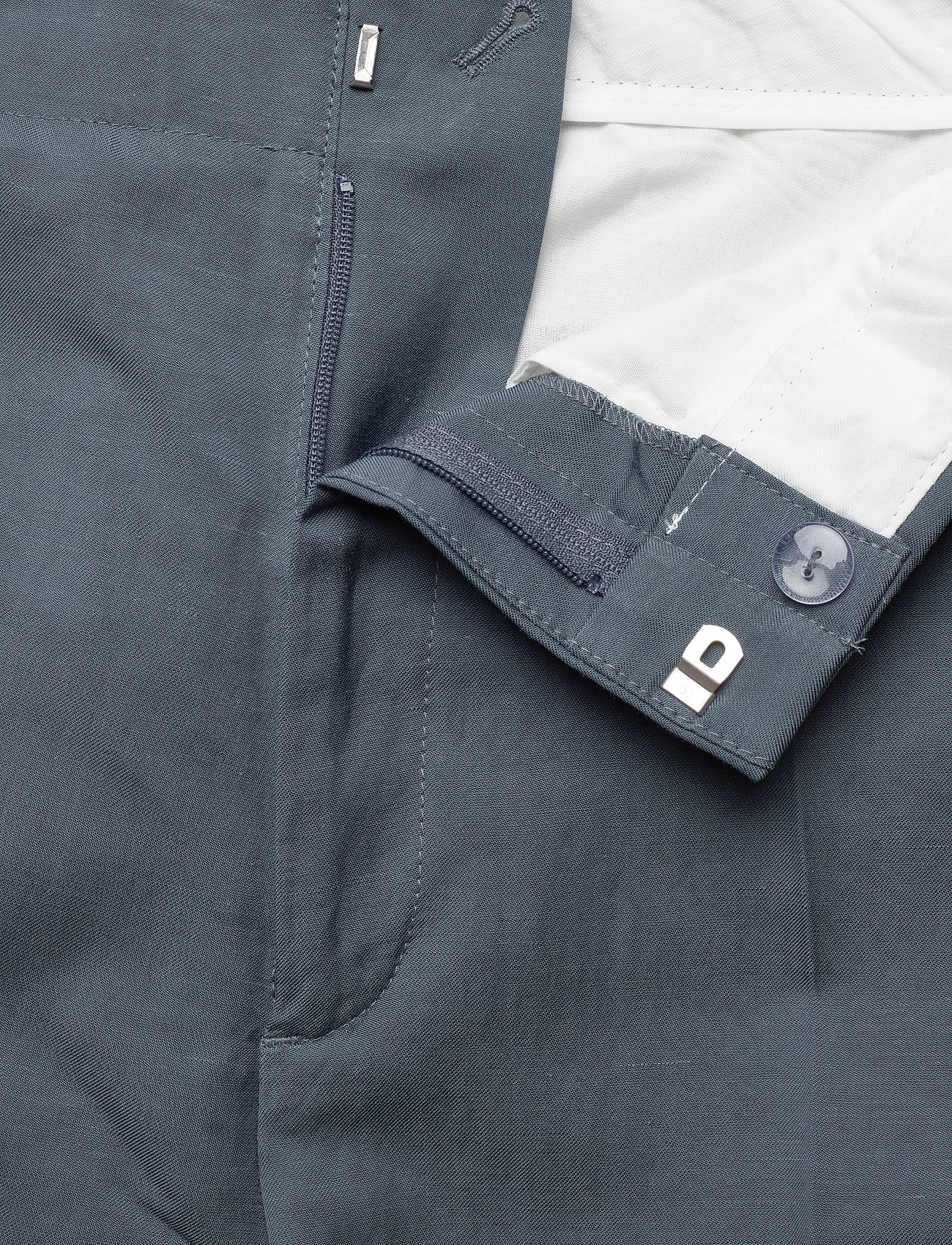 Filippa K Hedwig Trouser (Blue Grey 