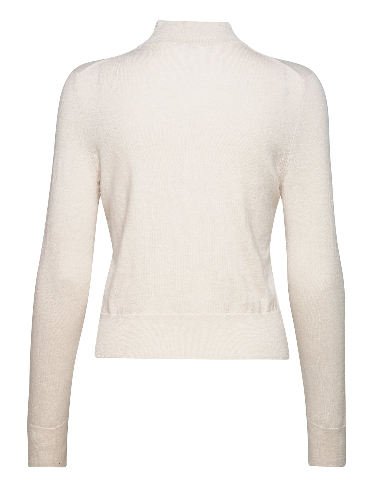 Sort Filippa K Lynn Silk Mix Sweater 
