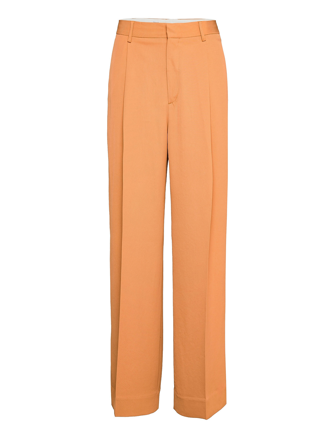 Stacey Trouser Orange Filippa K