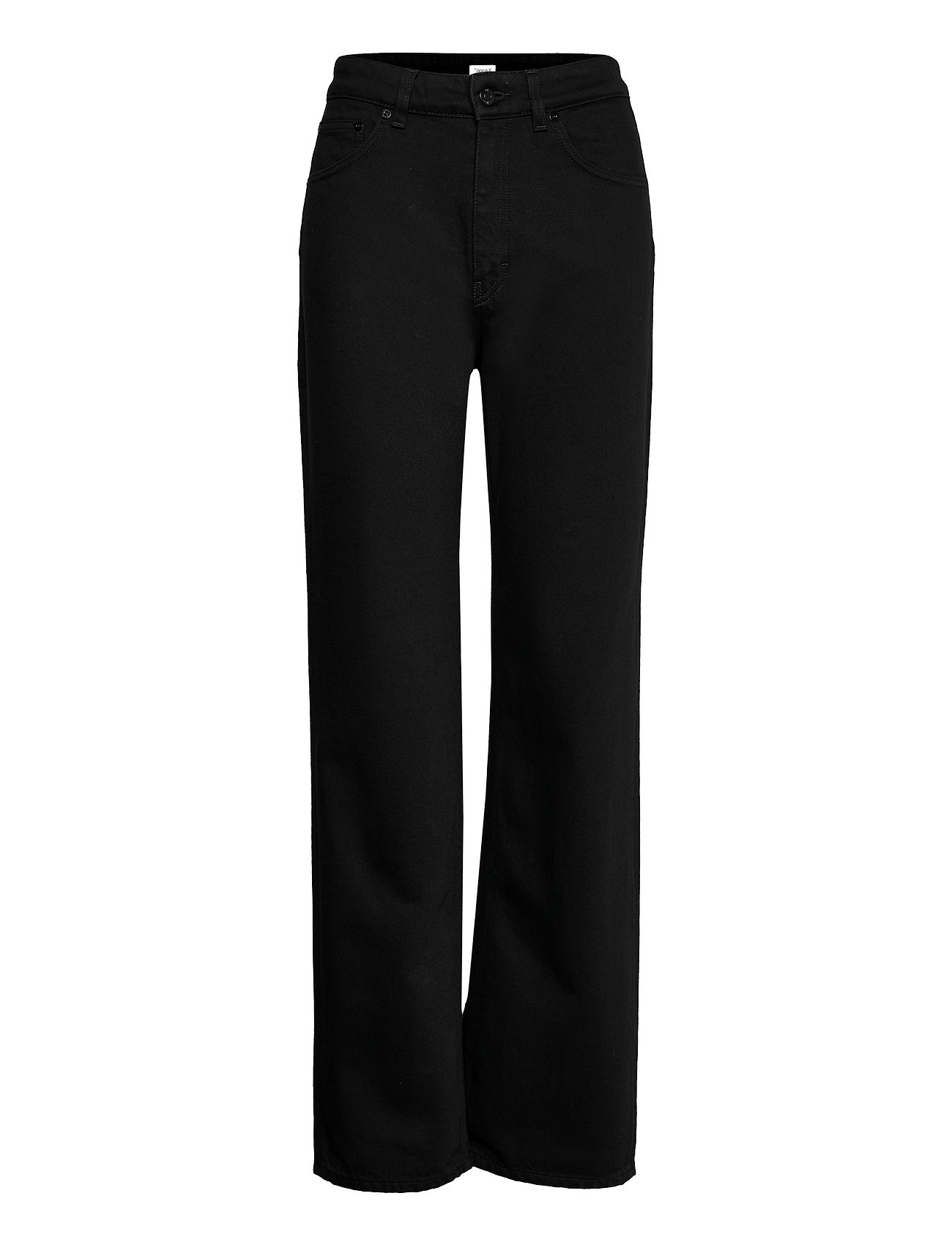 Filippa K Eliza Jean - Straight jeans - Boozt.com