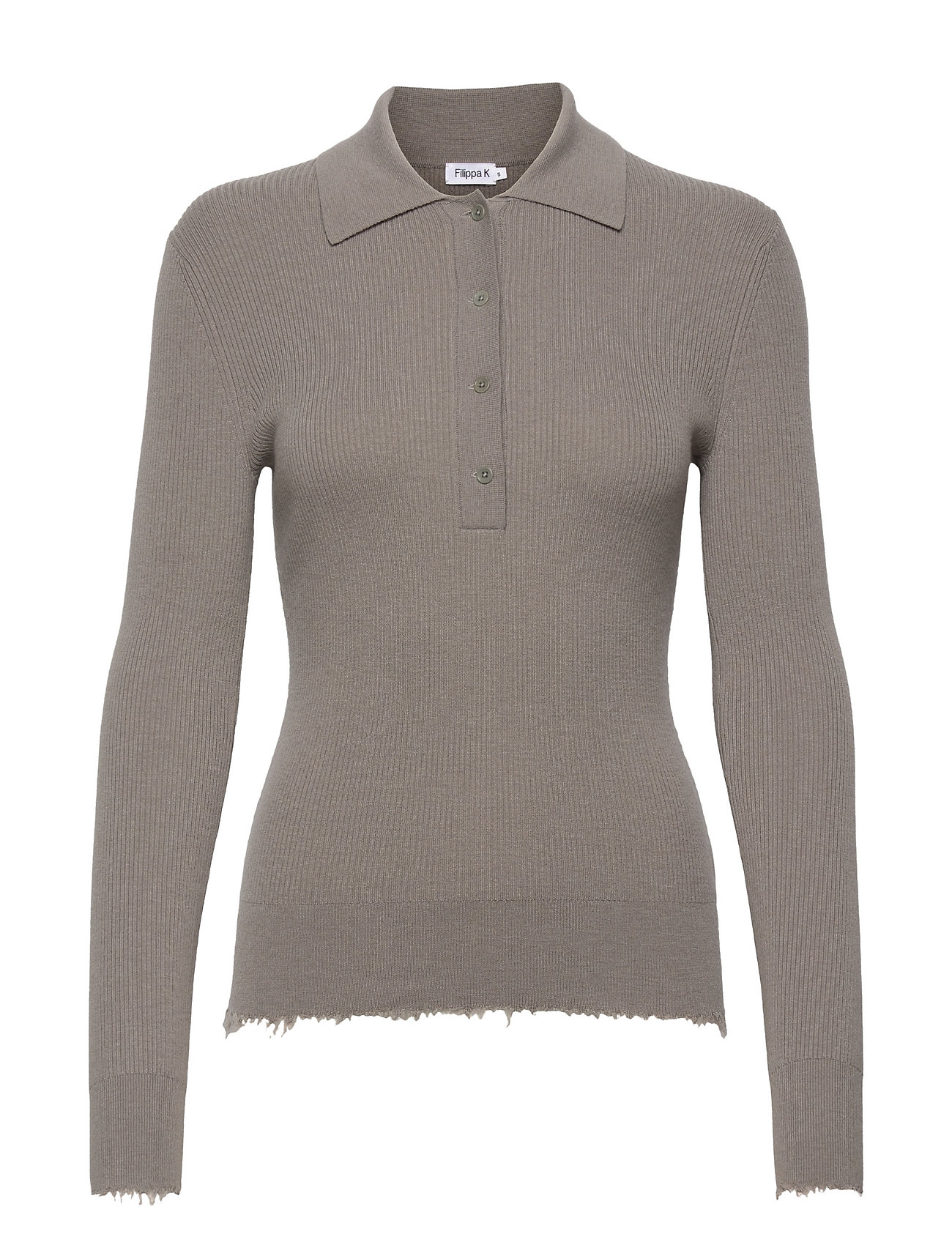 Melissa Sweater Brown Filippa K