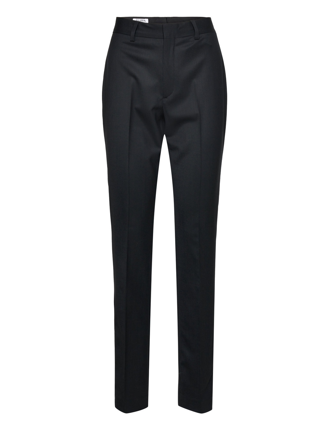 Filippa K Cassidy Wool Trouser (Black), (224 €) | Large selection of ...