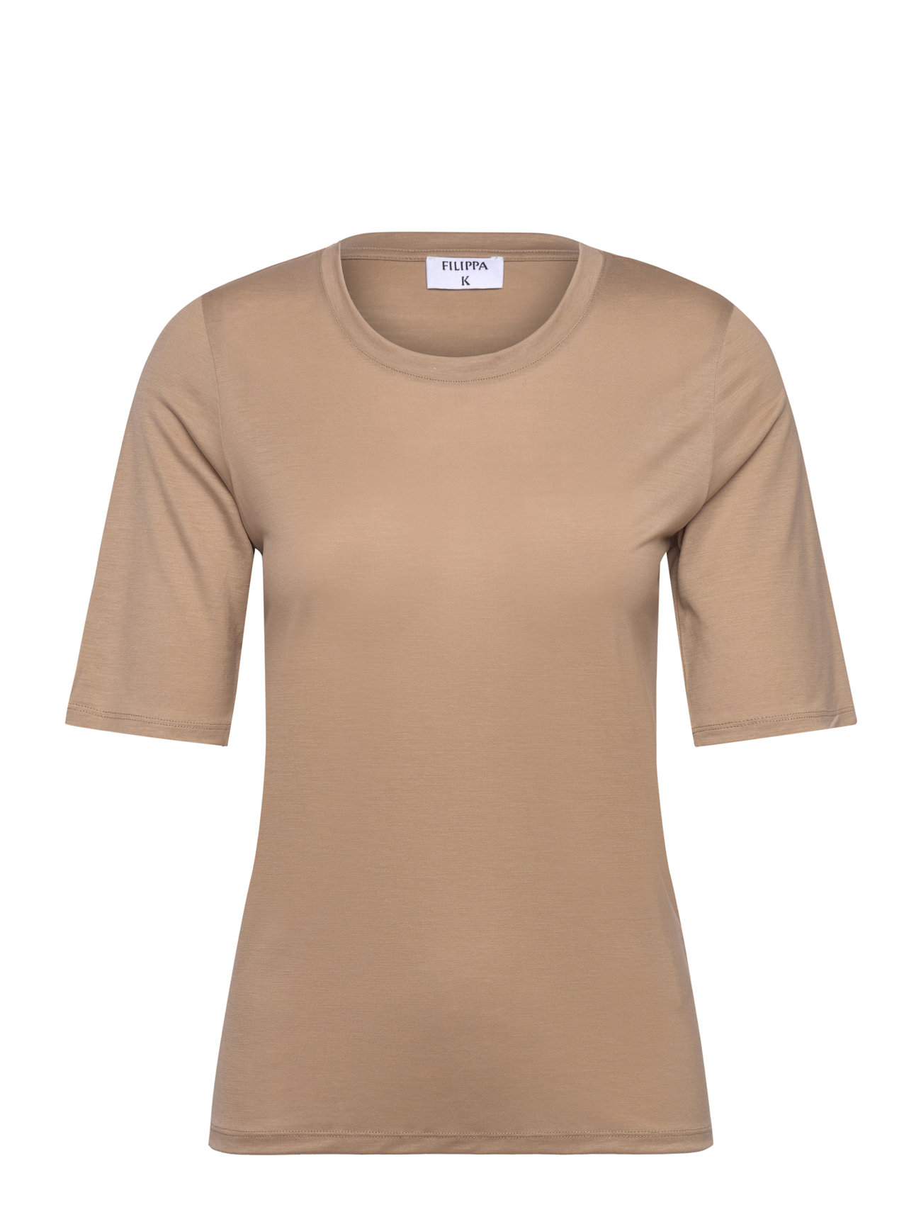 Elena Tee Brown Filippa K