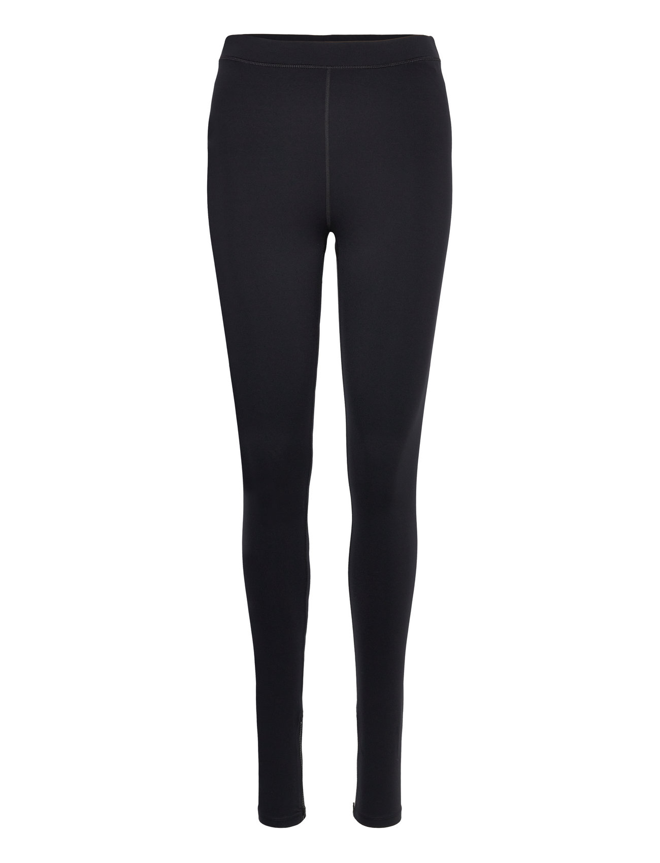 Filippa K Zip Leggings - Leggings & Tights 