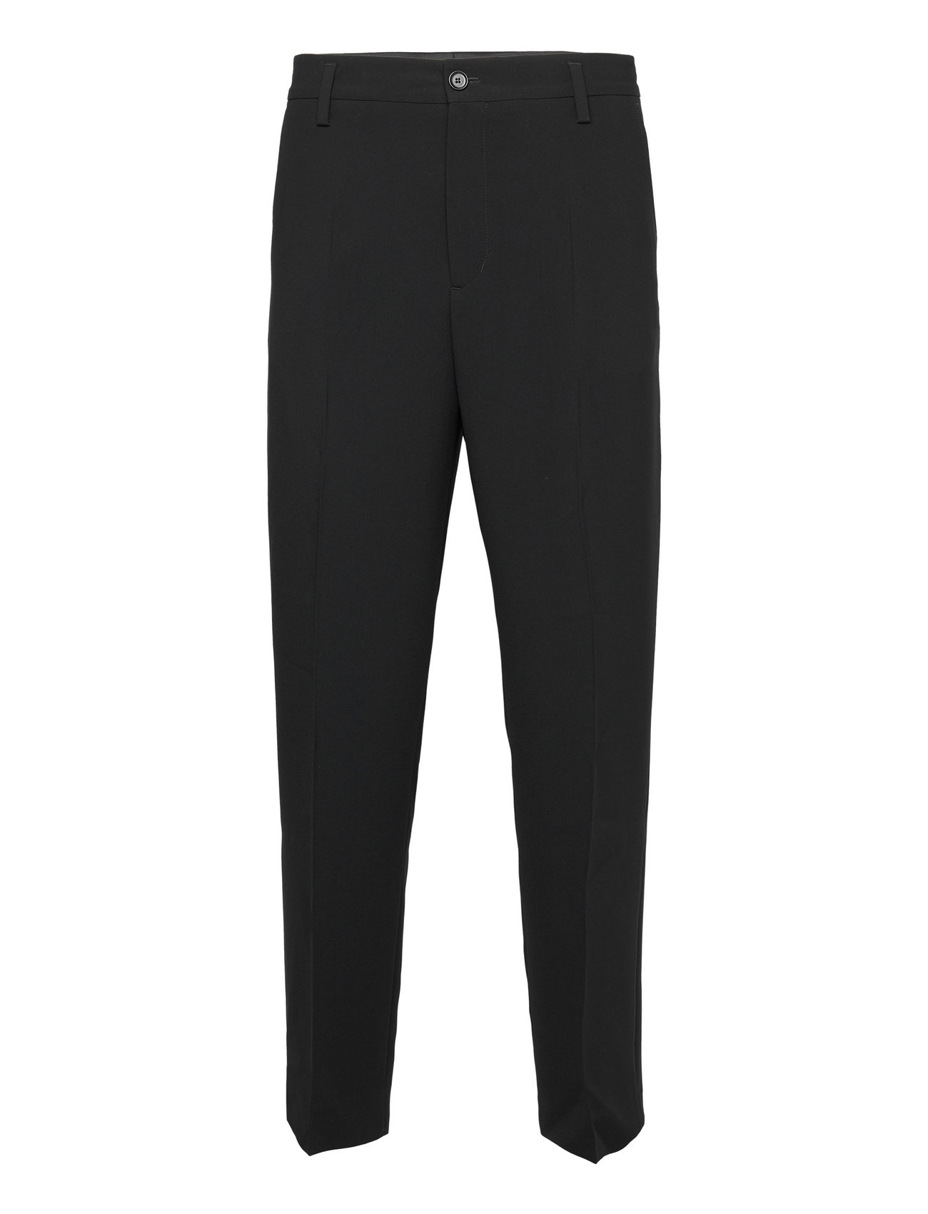 M. Mateo Trousers Black Filippa K