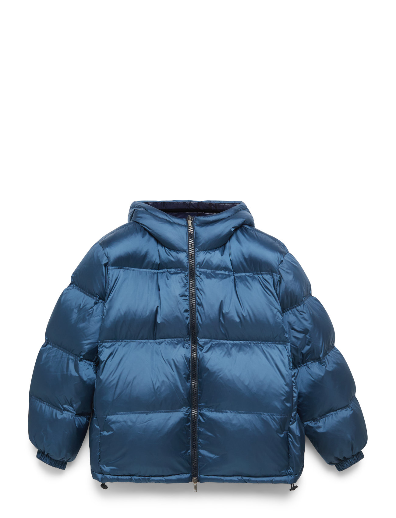 FILIPPA K Puffer Down Jacke Navy - XS - Damen