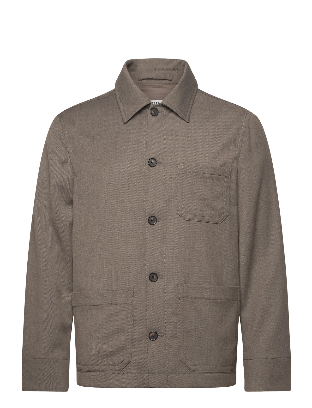 FILIPPA K Work Jacke Beige - 56 - Herren