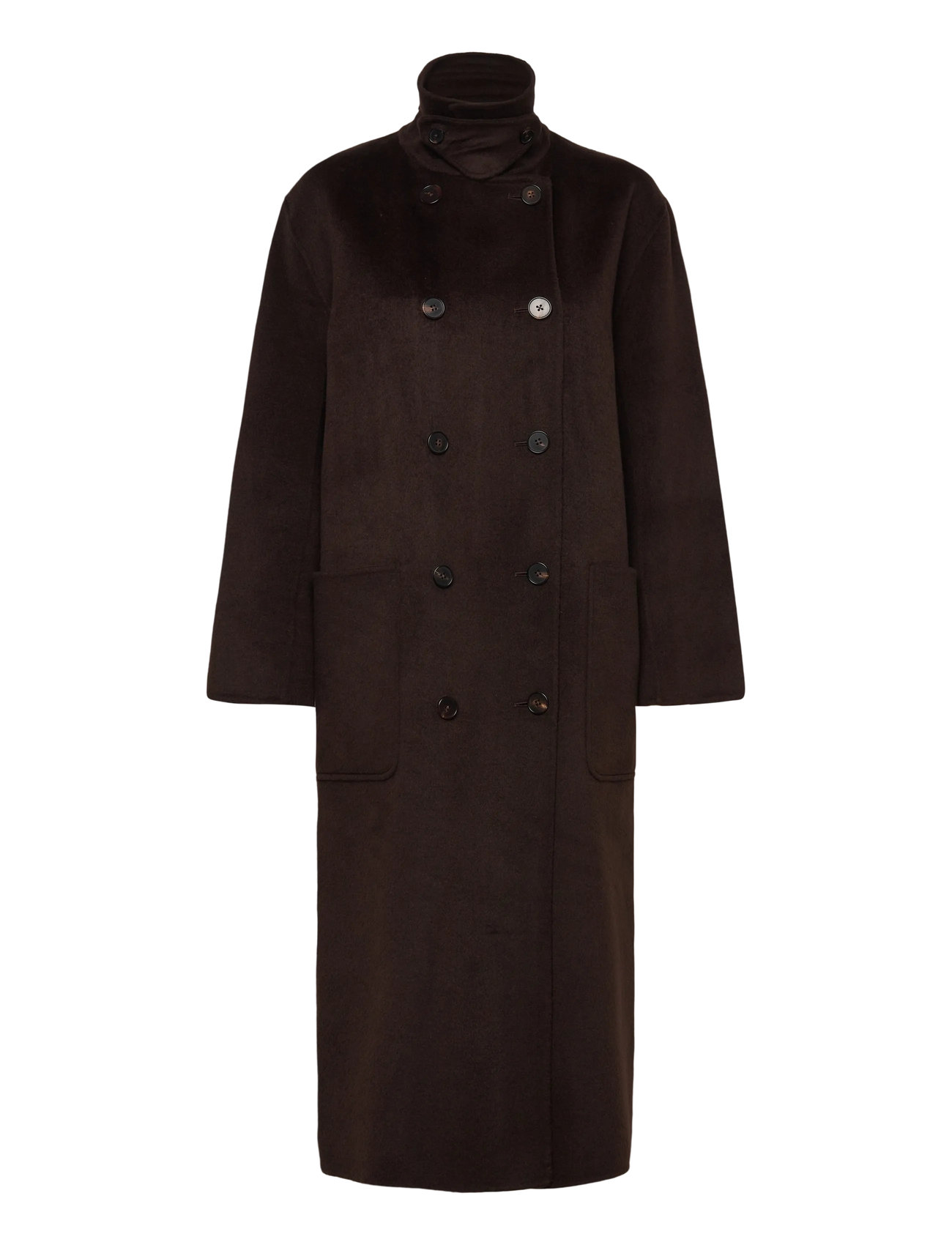 Filippa K Amelia Doublé Coat 3