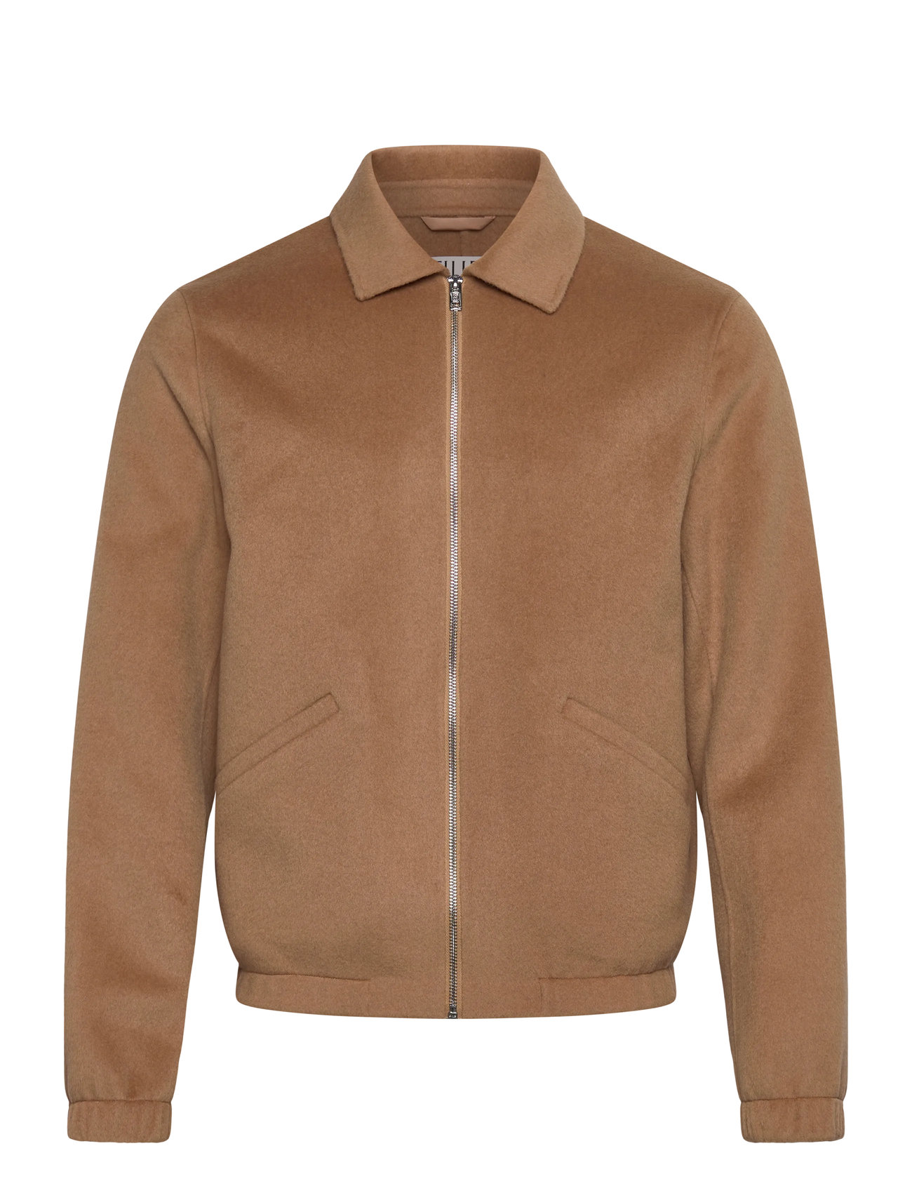 FILIPPA K Doublé Coach Jacke Beige - 46 - Herren