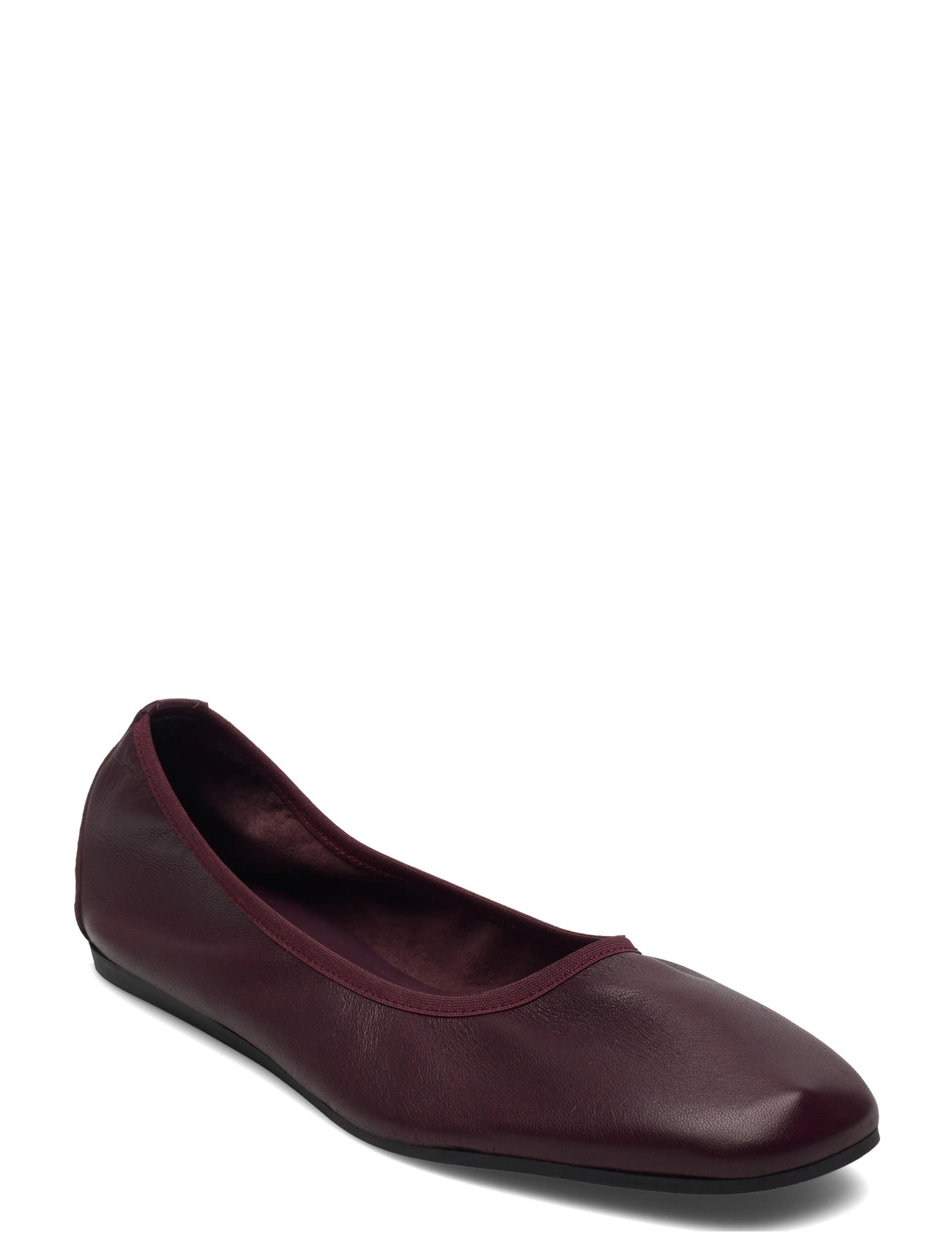 FILIPPA K Rey Flats Burgundy - 36 - Damen