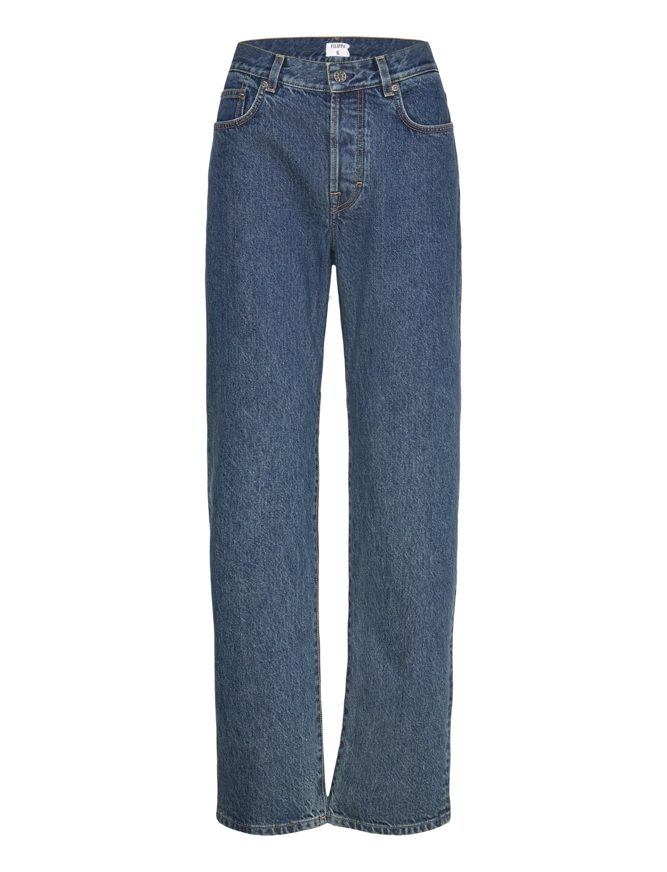 FILIPPA K Boyfriend Jeans Blau - 26 - Damen
