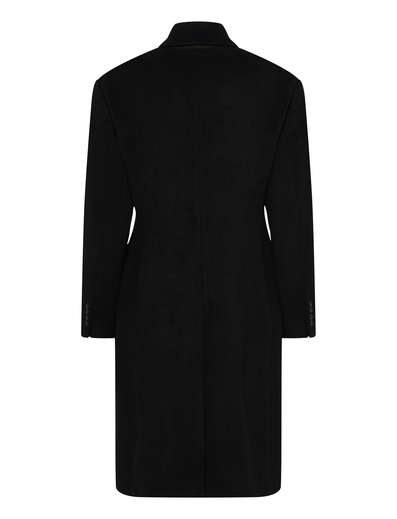 Filippa K Harper Wool Coat 2