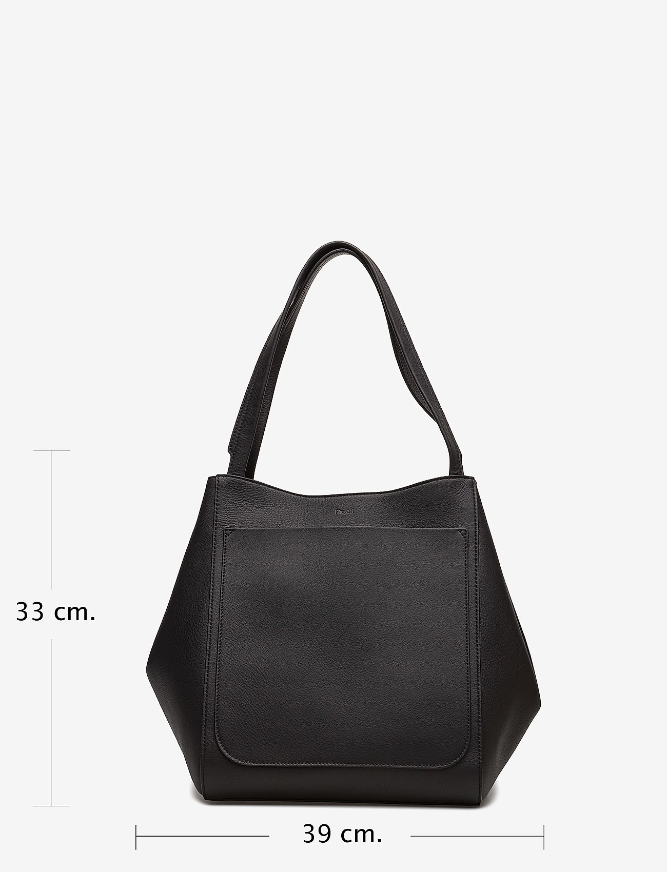 filippa k shelby bucket bag