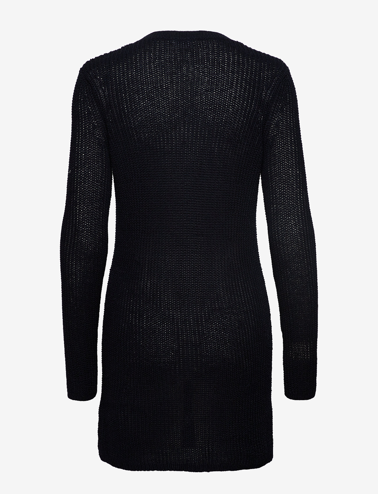 Knitted Dress (Navy) (750 kr) - Filippa K - | Boozt.com