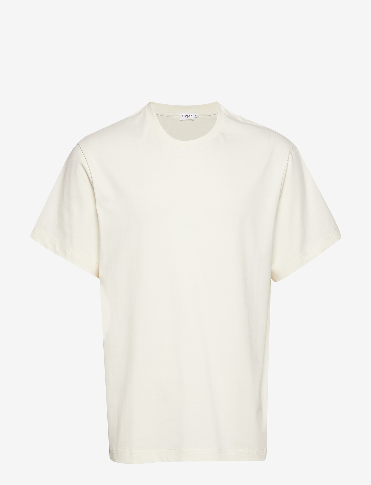 oversize tee