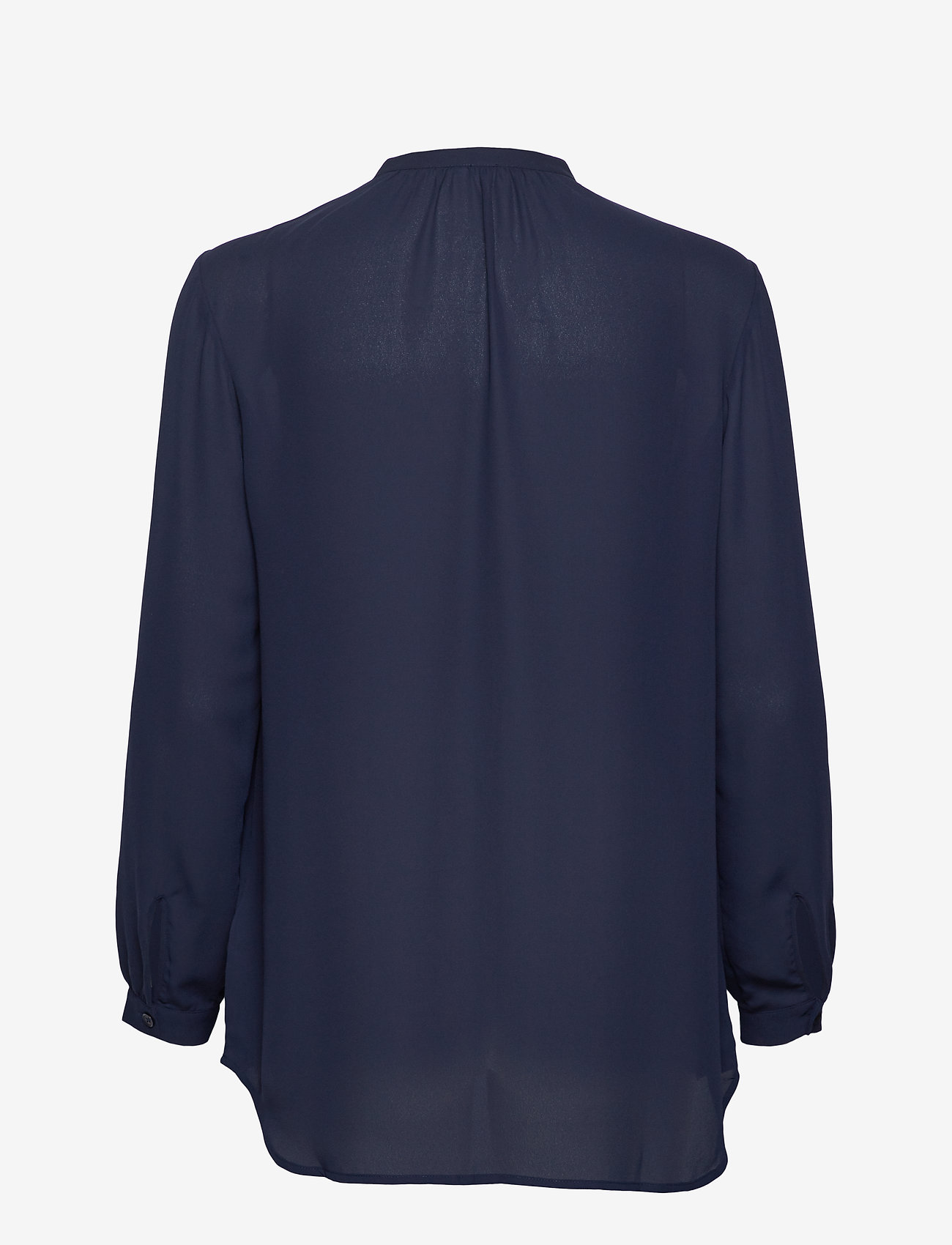 Ada Tunic Blouse (Midnight B) (700 kr) - Filippa K - | Boozt.com