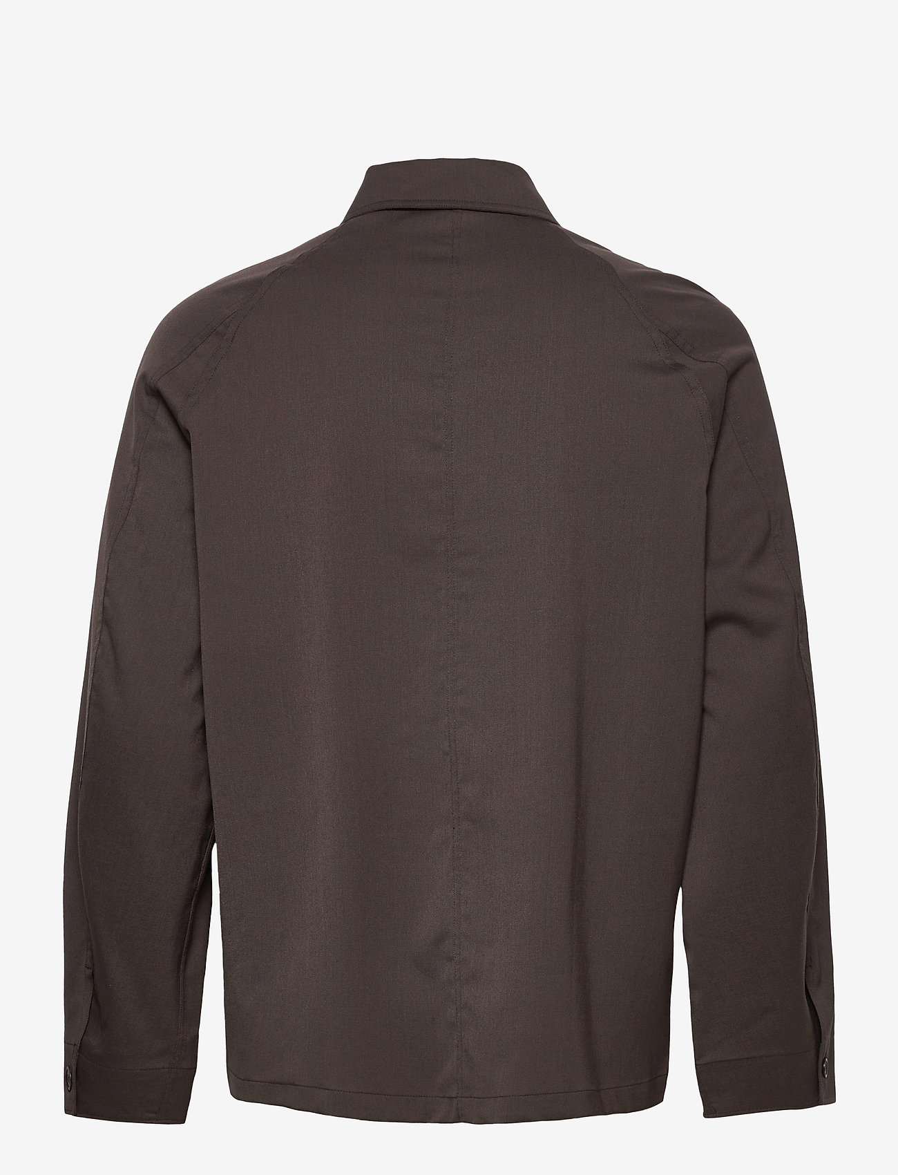 filippa k zach overshirt