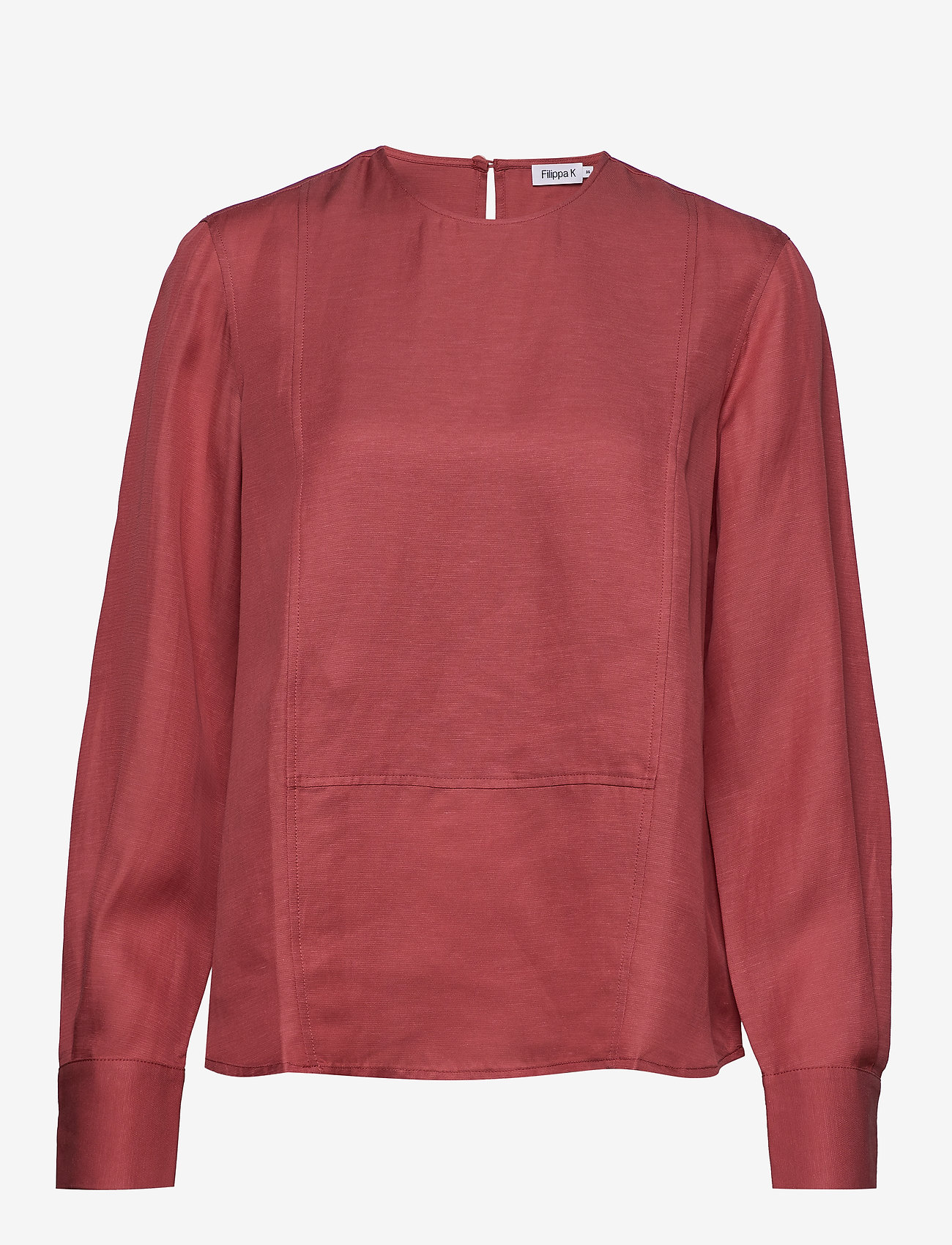 filippa k flora blouse