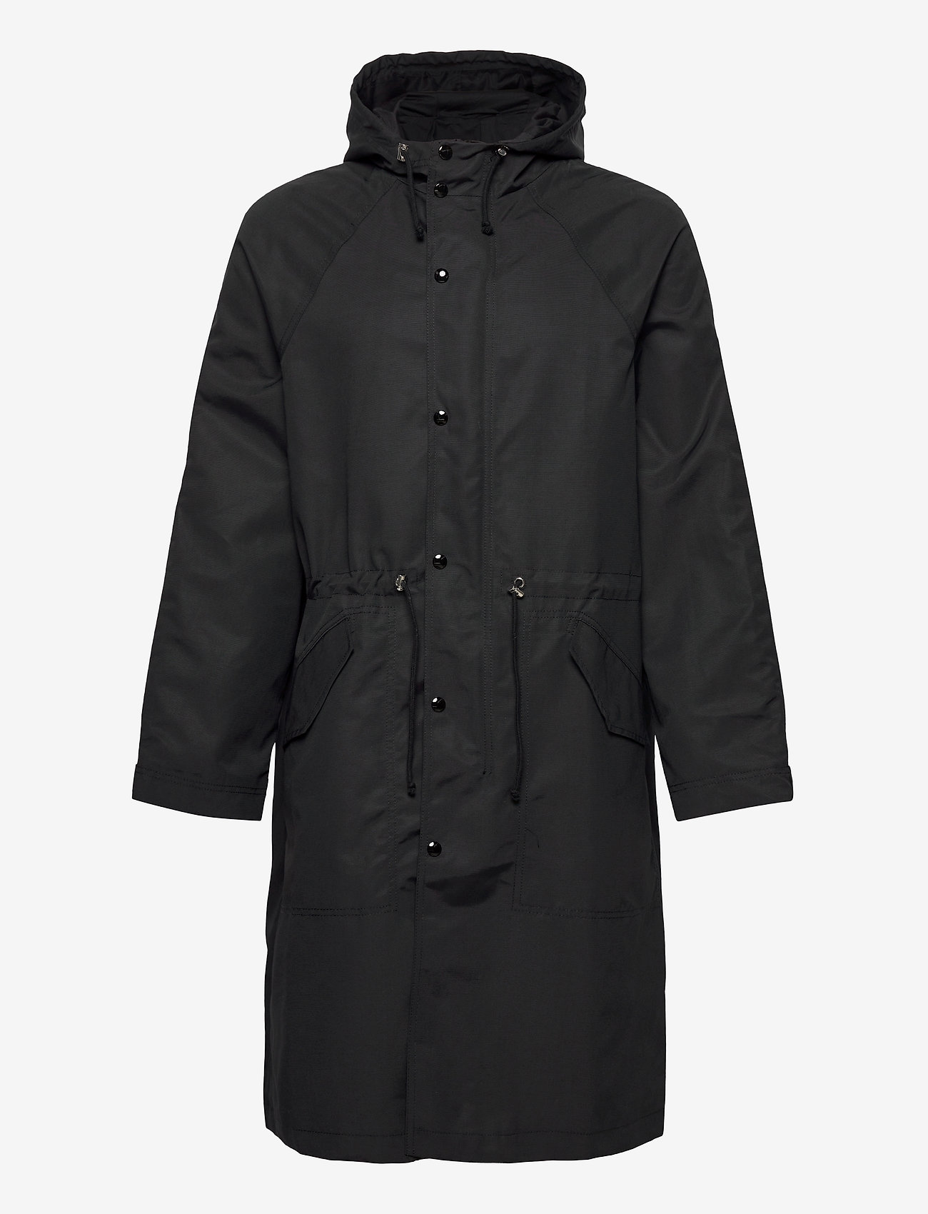 Filippa K M. Vancouver Coat - Parkas | Boozt.com