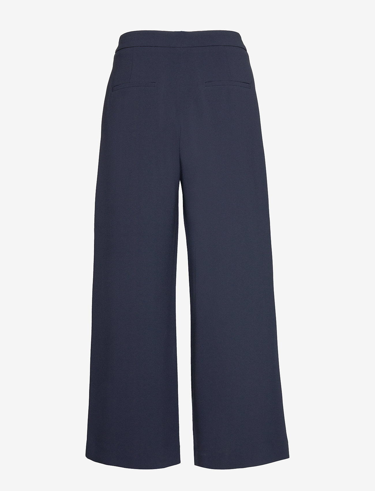 Filippa K Naia Trouser - Wide leg 