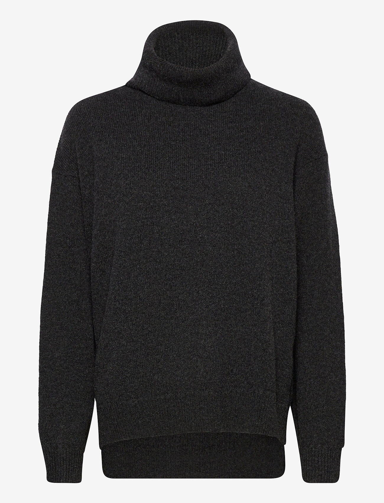 Molly Roll Neck Sweater Molly Roll Neck Sweater