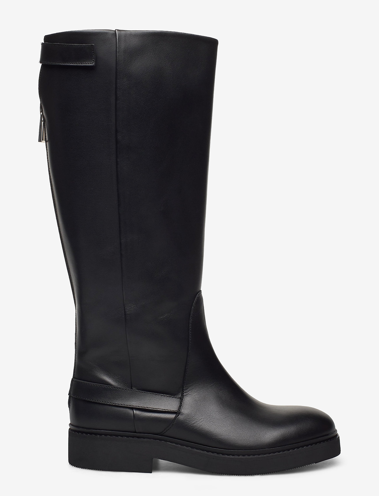 Thelma High Boot (Black) (3900 kr) - Filippa K - | Boozt.com