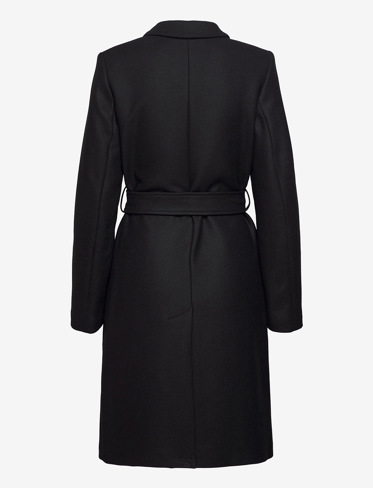 Filippa K Kaya Coat (Black) 4200 kr