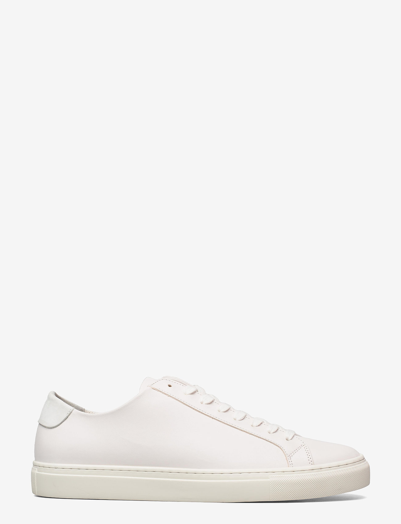 Filippa K - M. Morgan Sneaker - waterproof sneakers - white - 1
