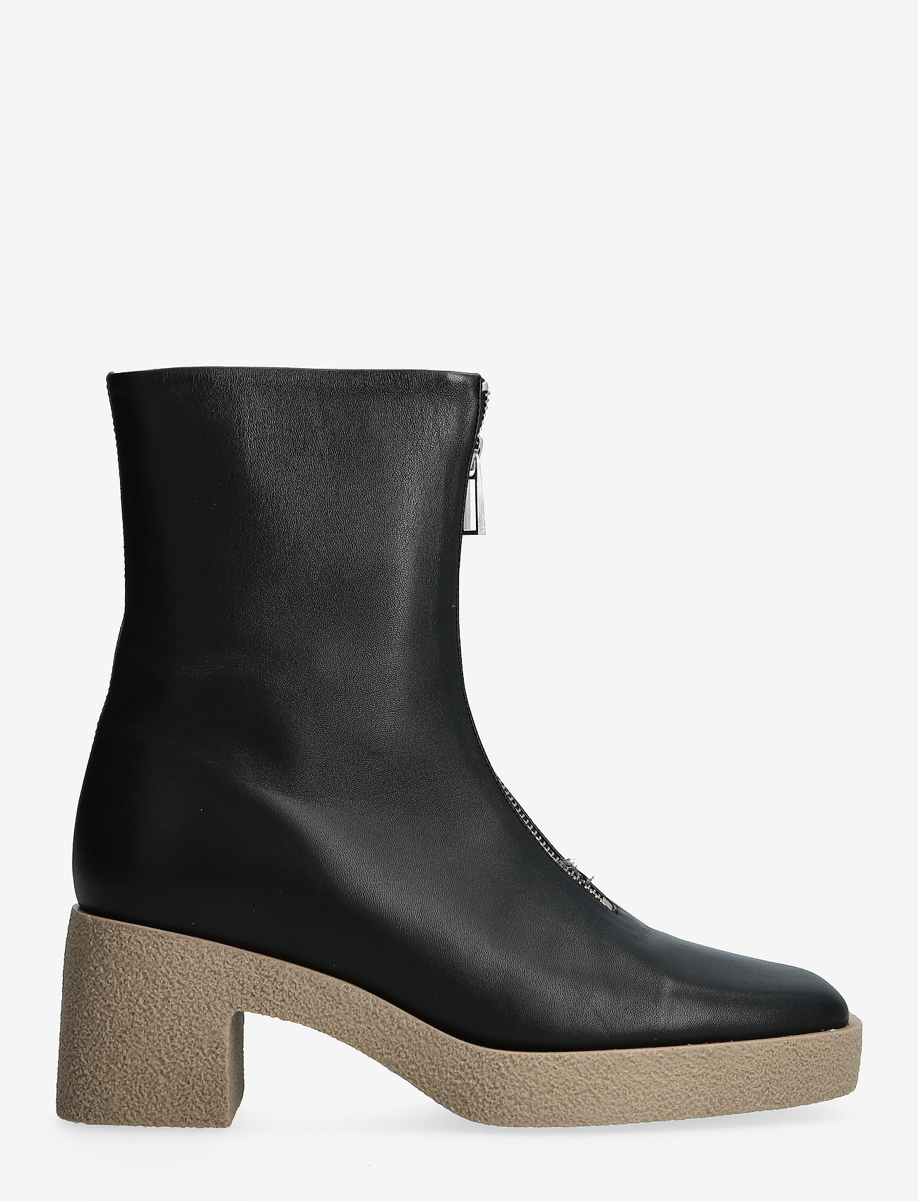 filippa k eileen platform boot