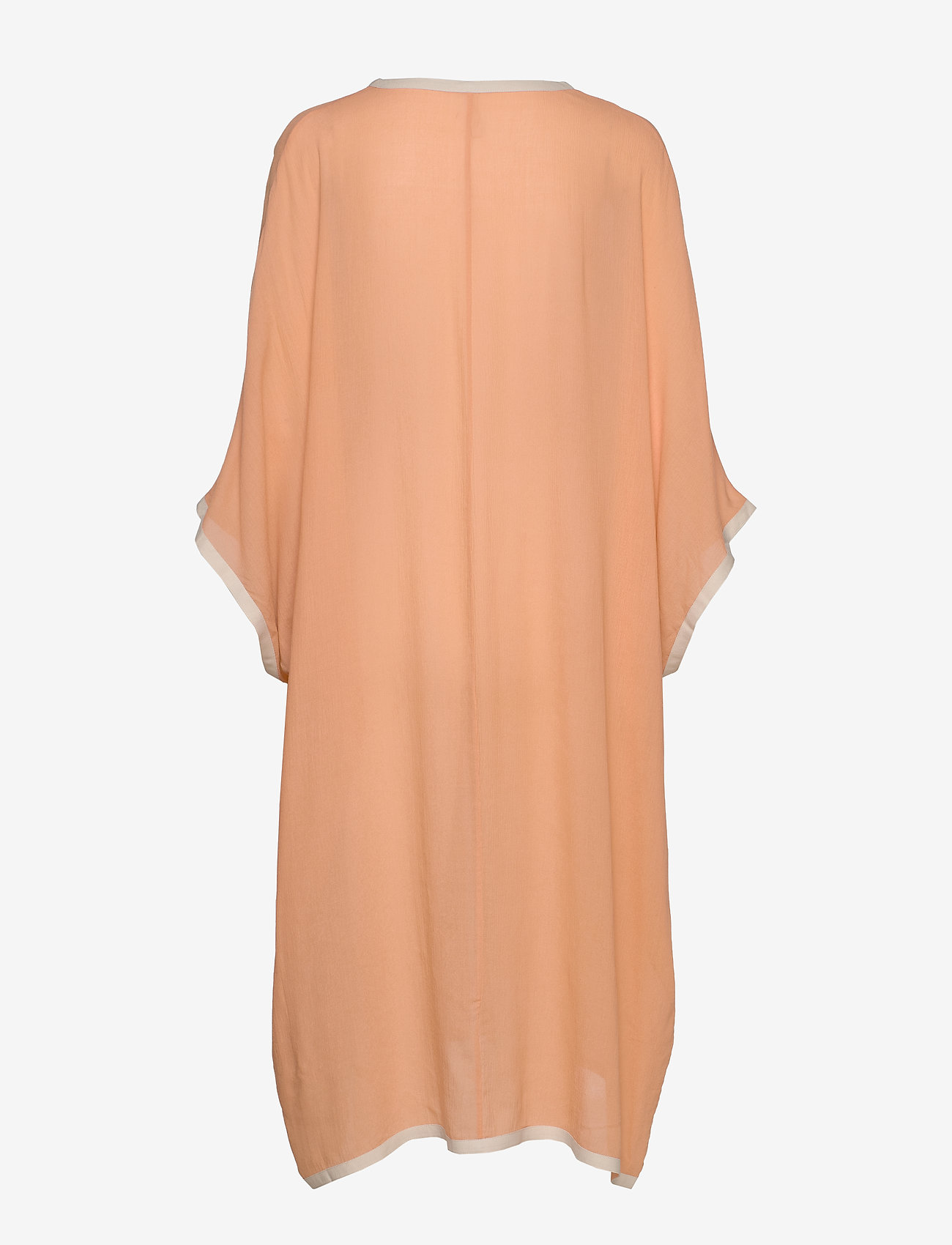 Filippa K Twotone Beach Kaftan Overige badmode