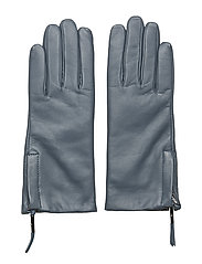 Zip Gloves 