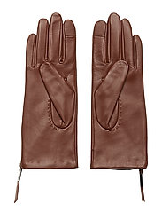 Zip Gloves 