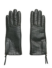 Zip Gloves 
